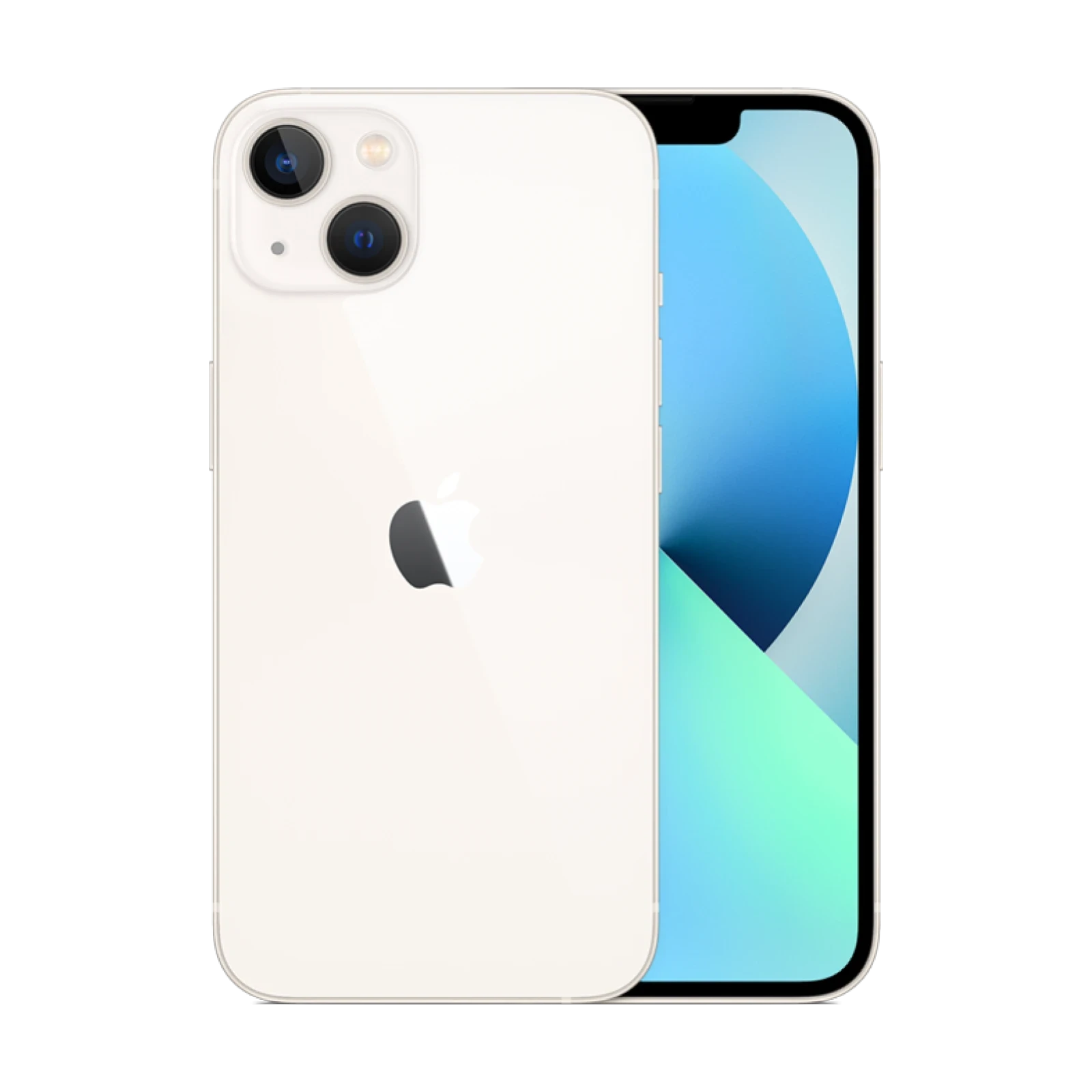Apple iPhone 13 128 GB White