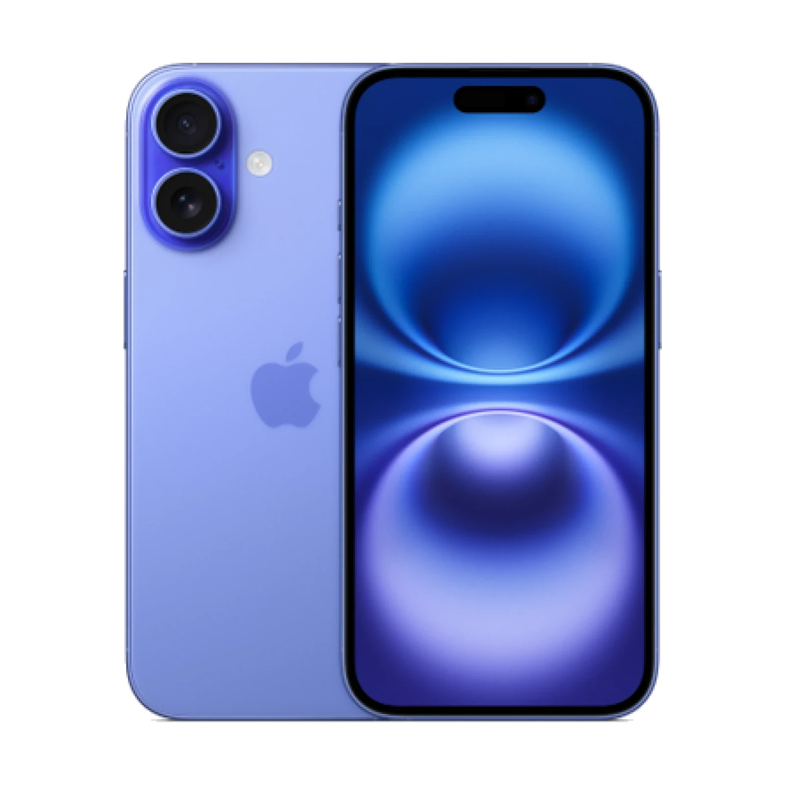 Apple iPhone 16 128 GB Azul