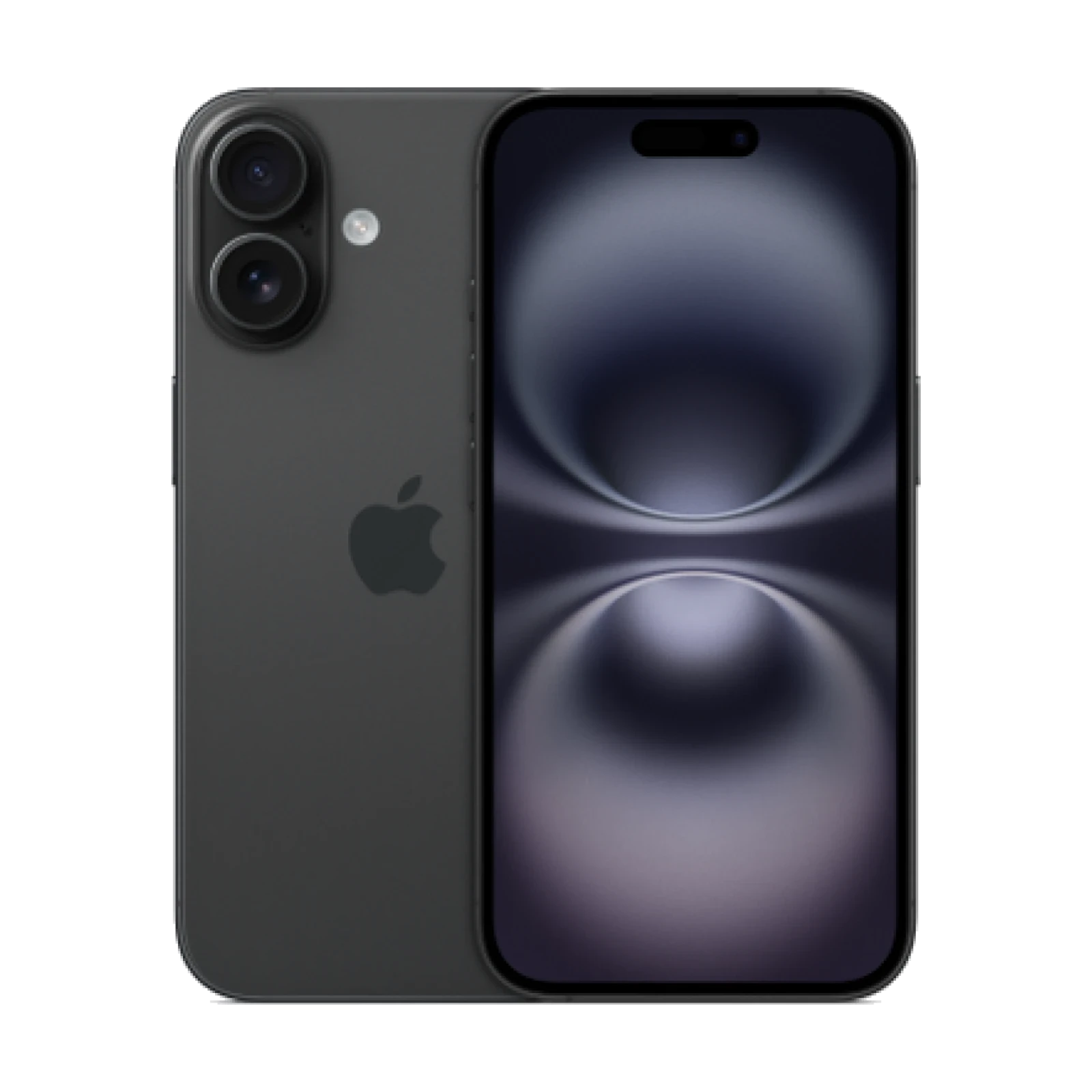 Apple iPhone 16 128 GB Negro