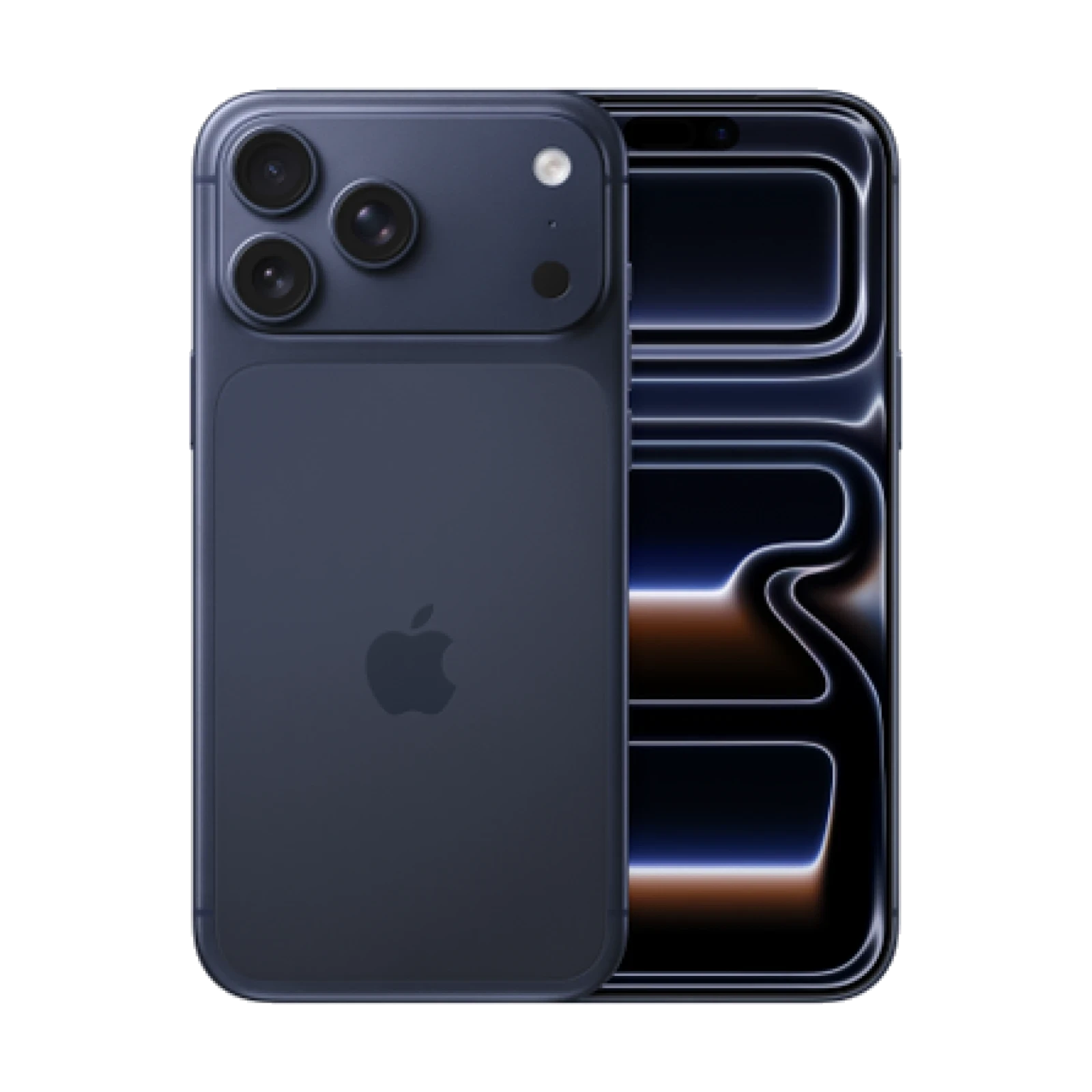 Apple iPhone 17 Pro Max 256 GB Blue