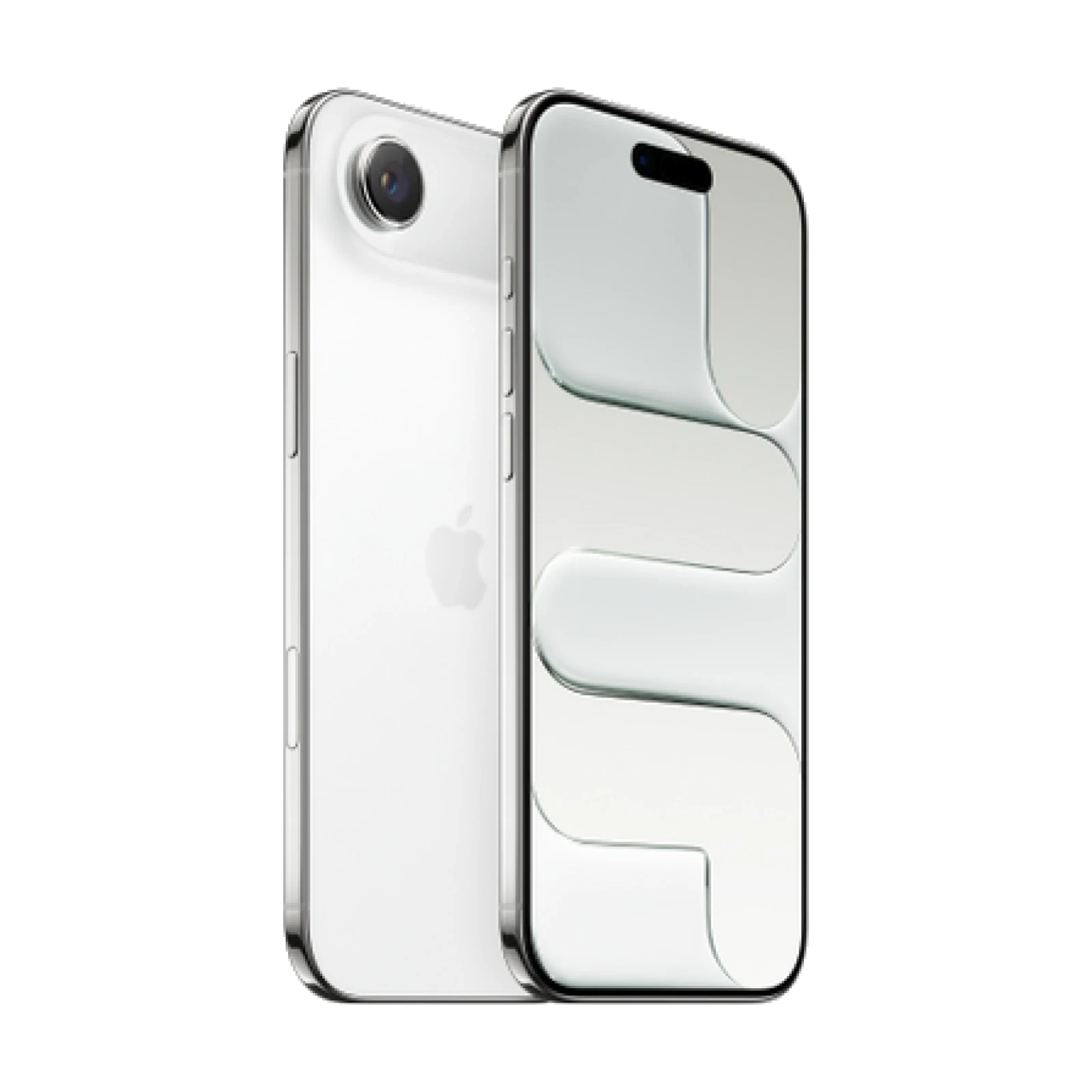 Apple iPhone Air 256 GB Blanco