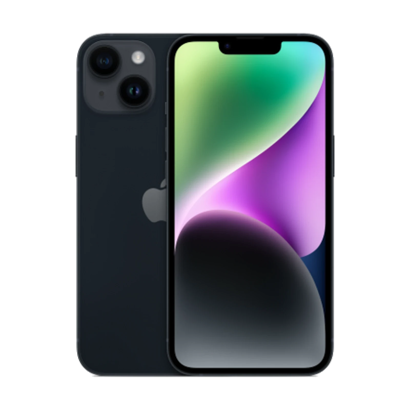 iPhone 14 128 GB Negro