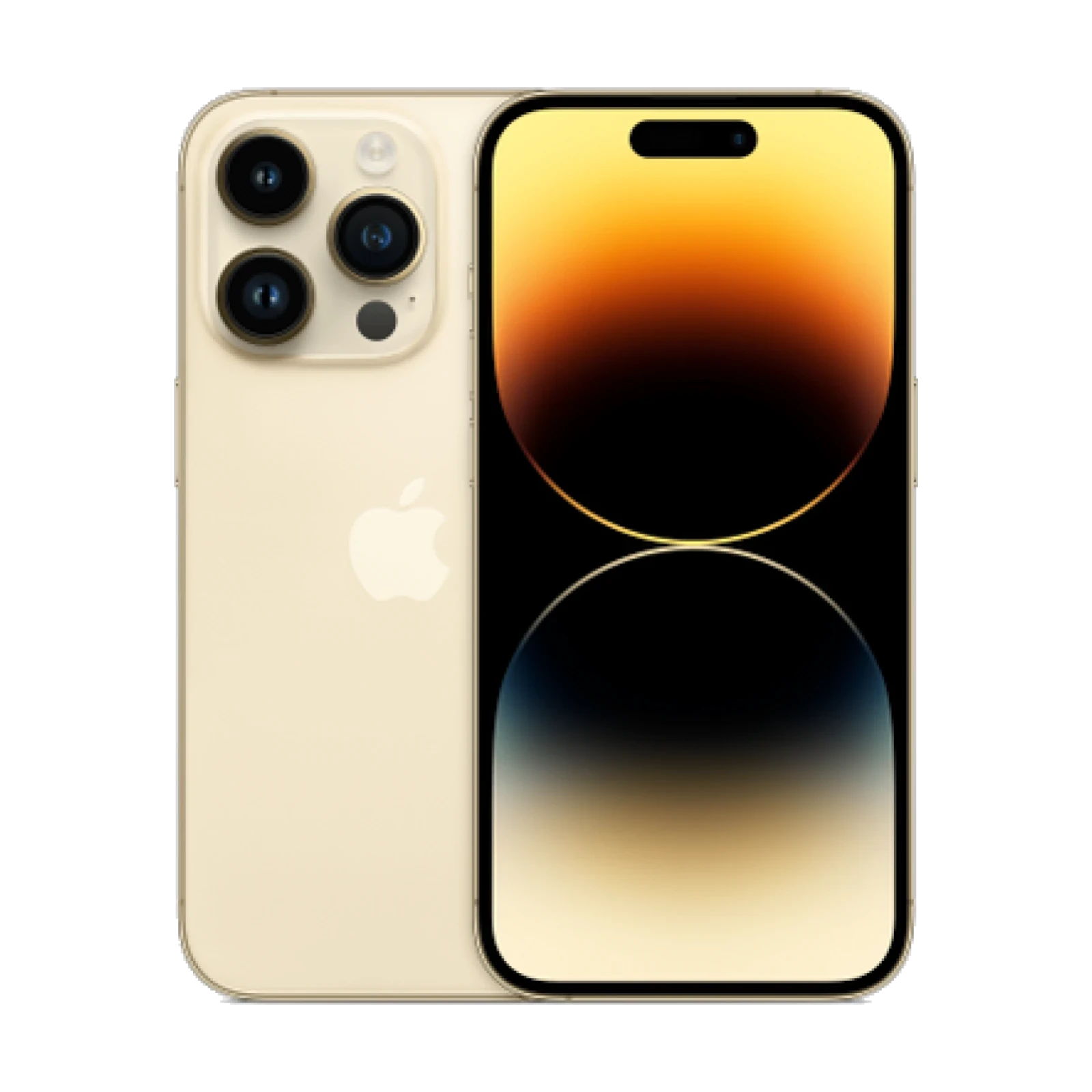 iPhone 14 Pro 256 GB Dorado