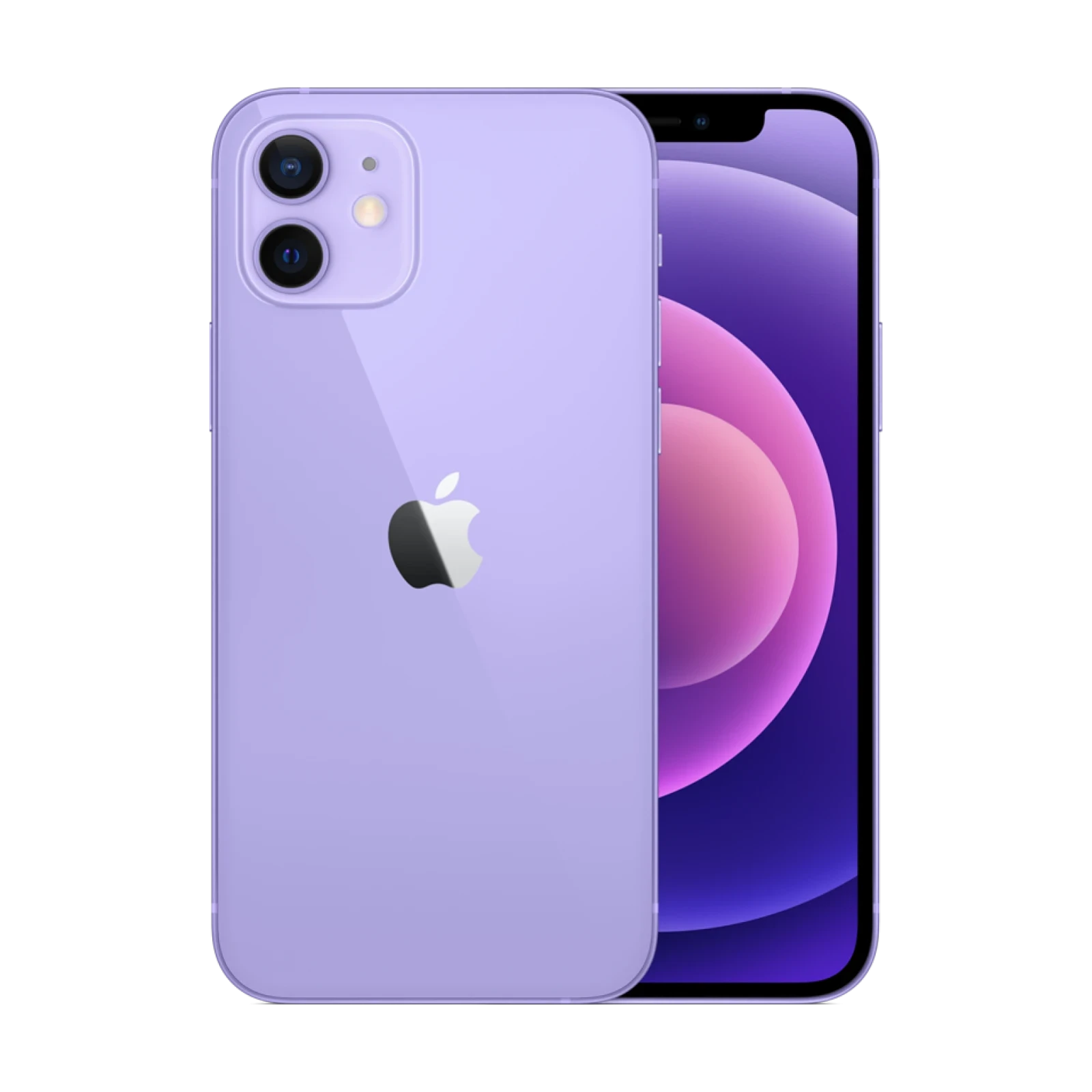 iPhone 12 256 GB Morado