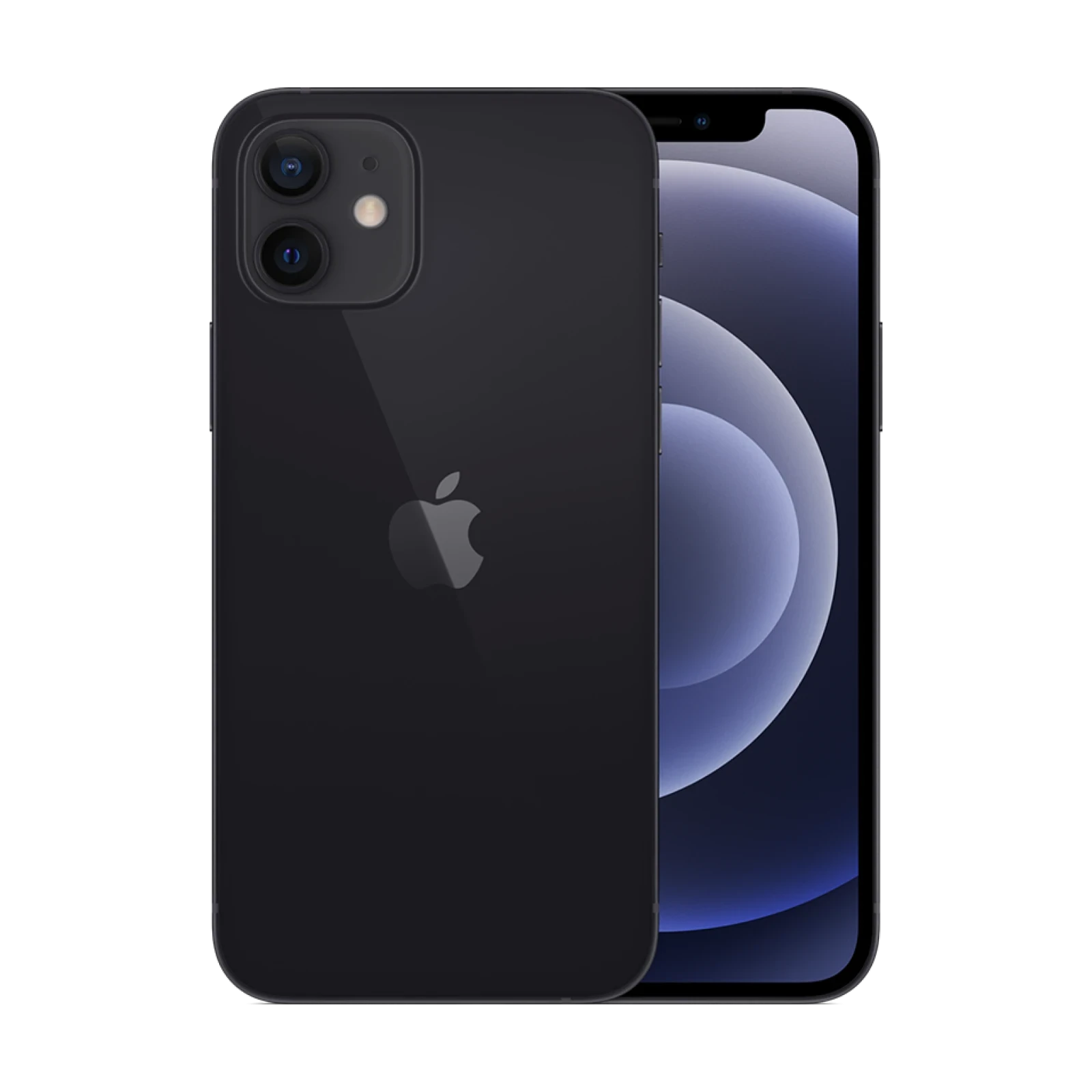 iPhone 12 256 GB Negro