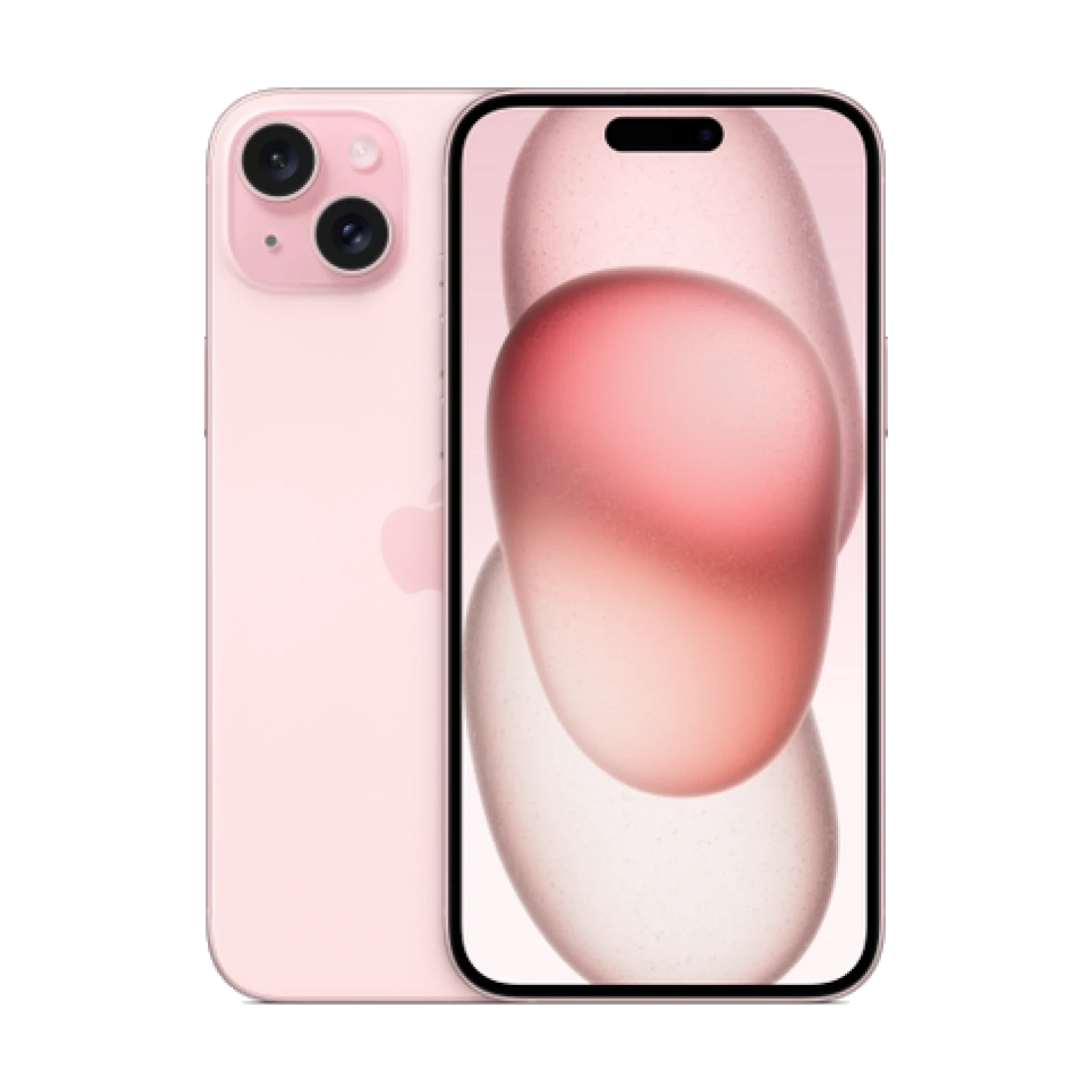 Apple iPhone 15 Plus 128 GB Rosa