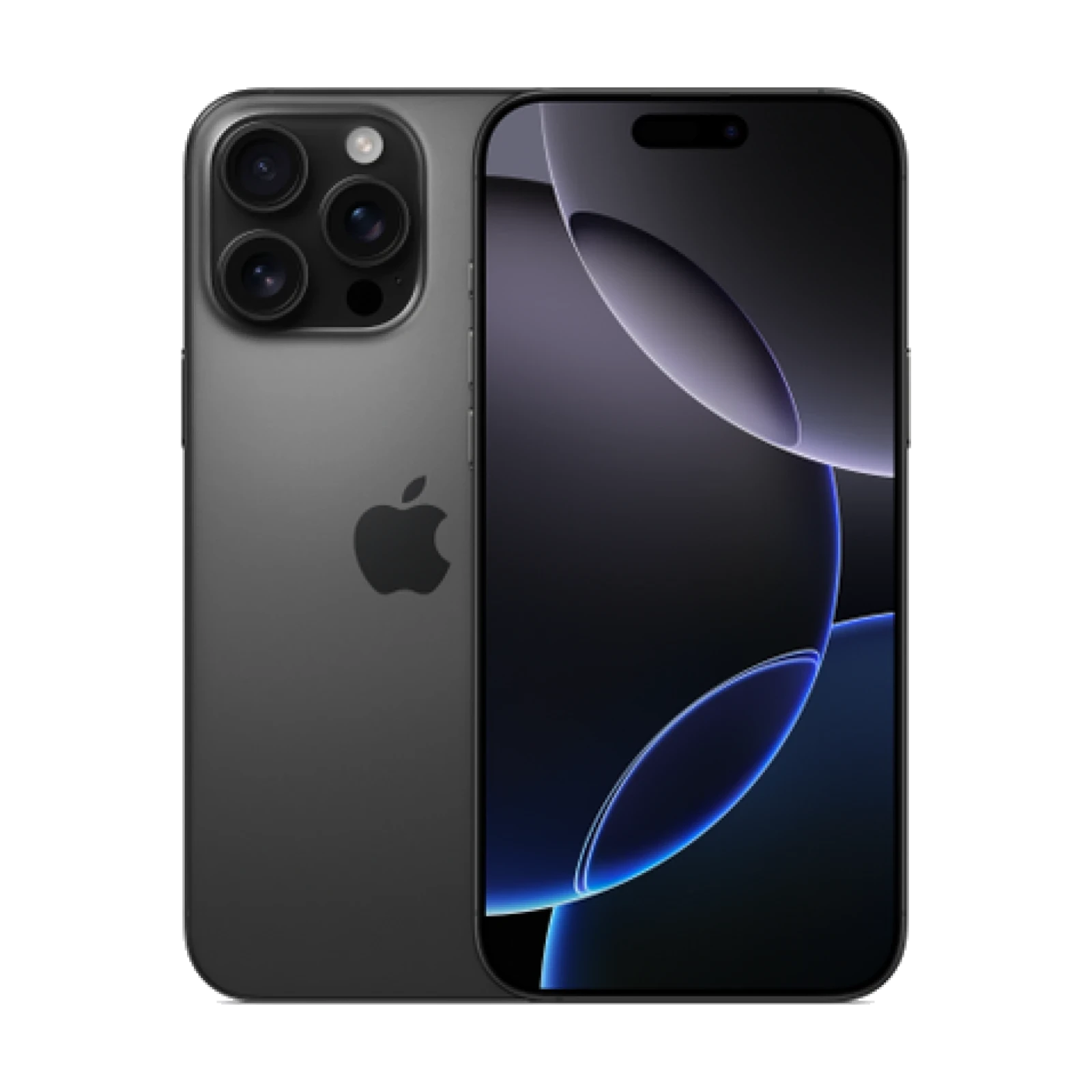 Apple iPhone 16 Pro Max 256 GB Negro