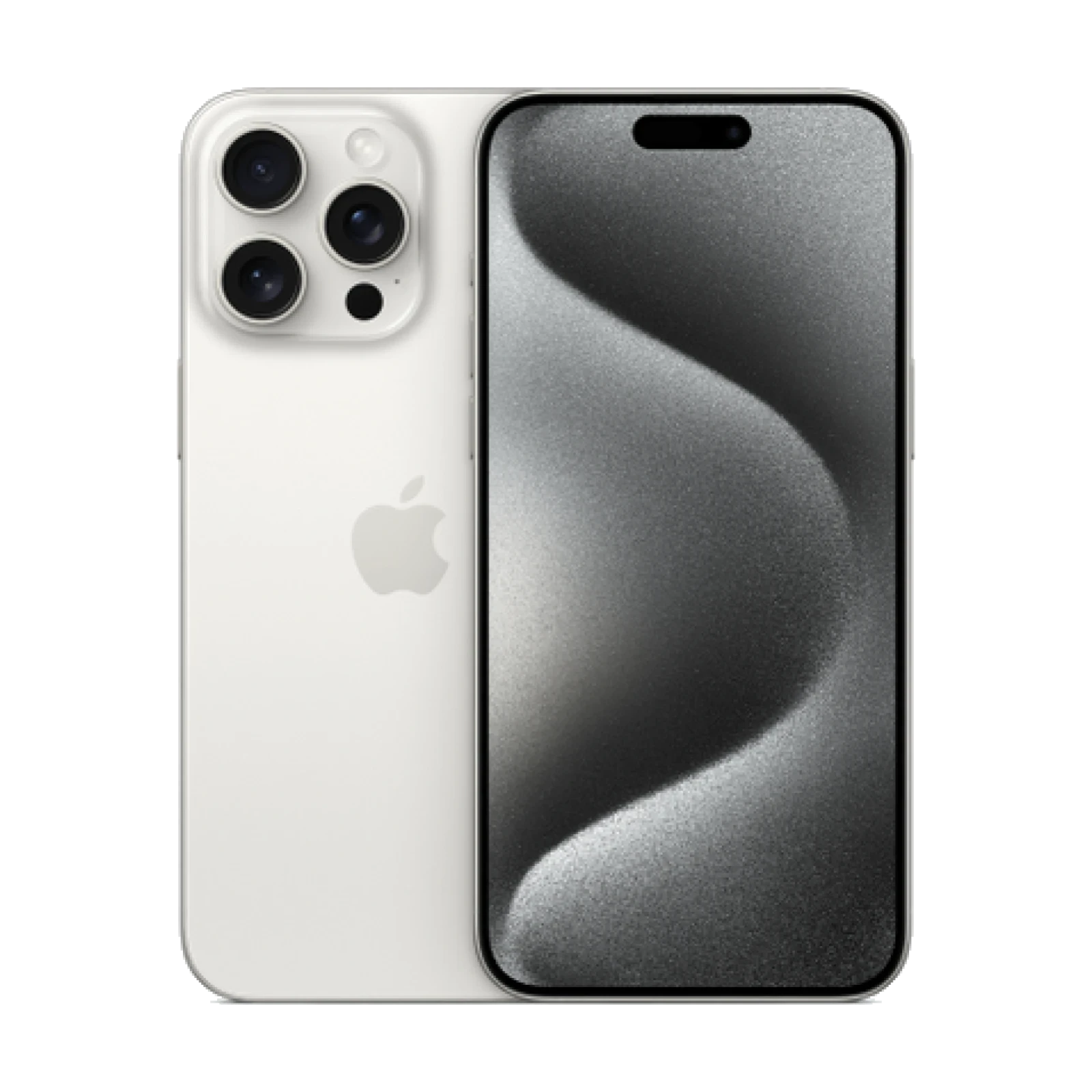 Apple iPhone 15 Pro Max 256 GB Silver