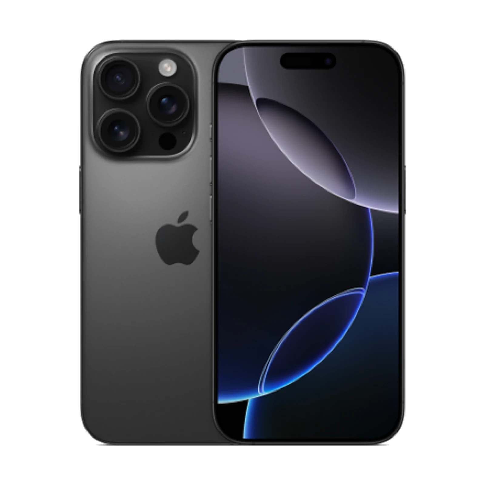 iPhone 16 Pro 512GB Negro Titanio - iReparo