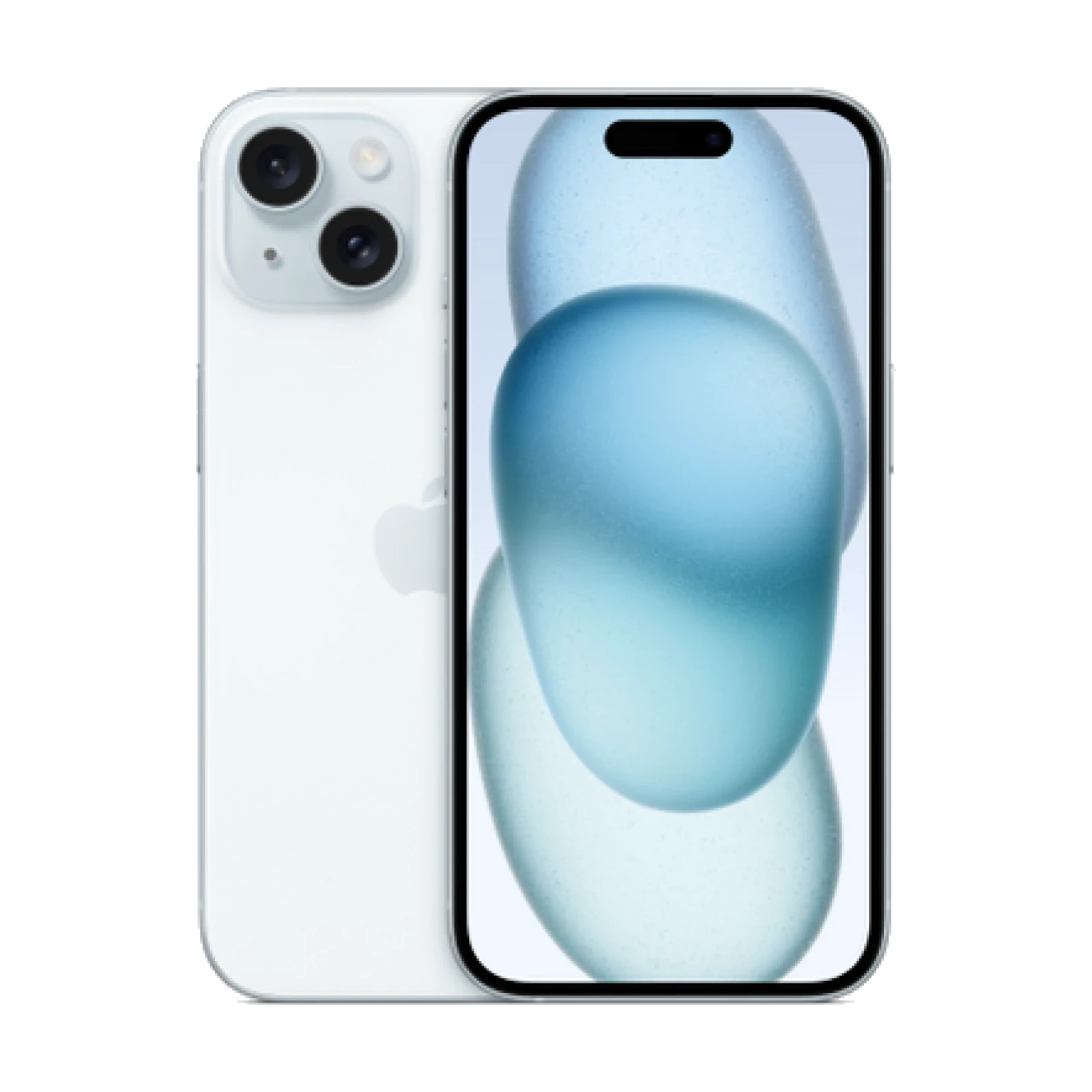 Apple iPhone 15 256 GB Azul