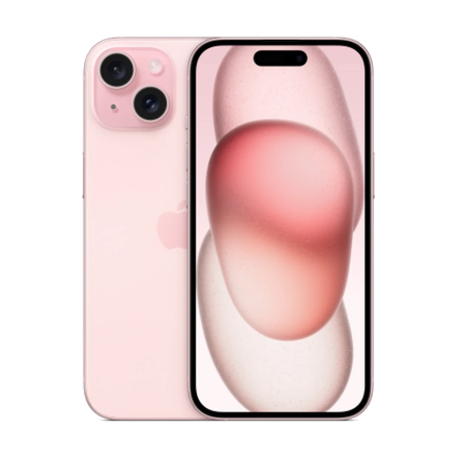 iPhone 15 128 GB Rosa