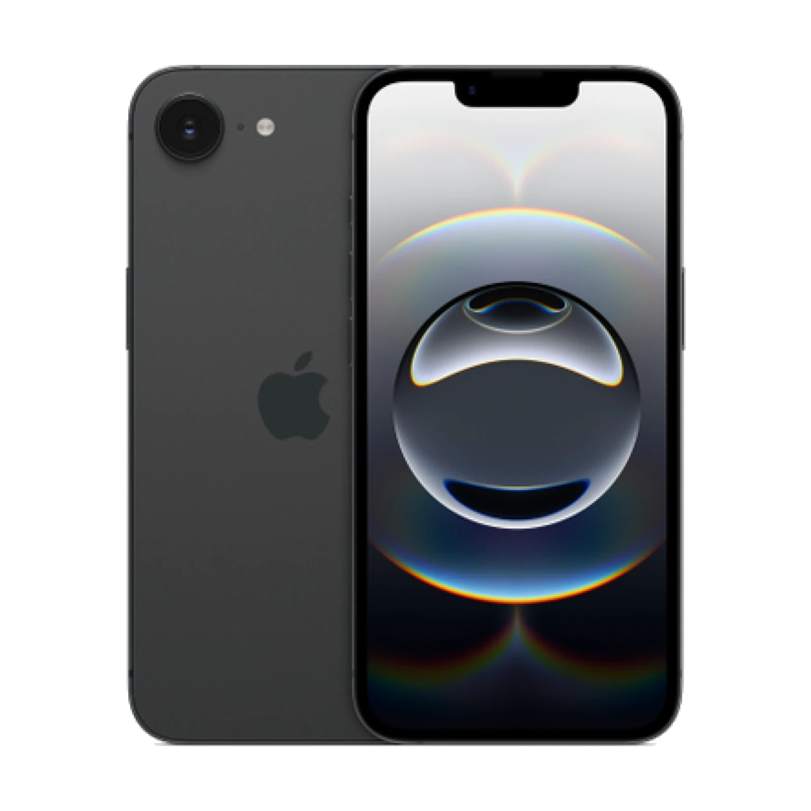 iPhone 16e 256 GB Negro