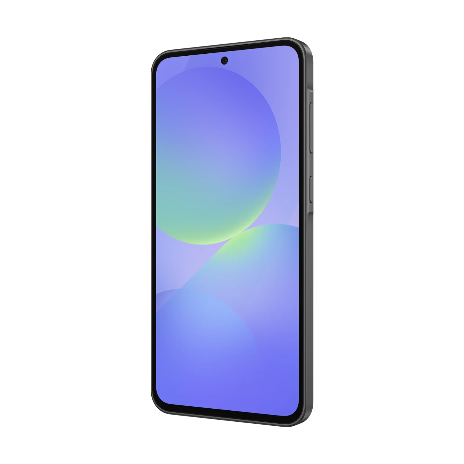 Samsung Galaxy A36 5G 256 GB Negro