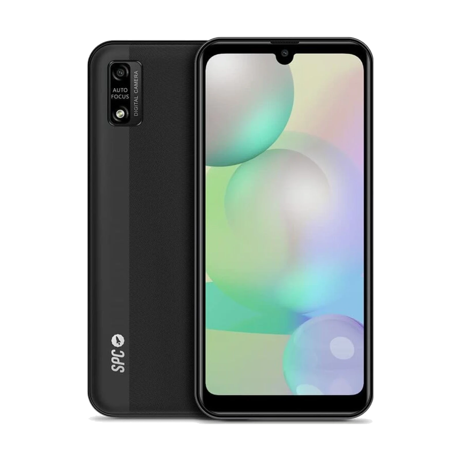 SPC Smart Ultimate 32 GB Negro