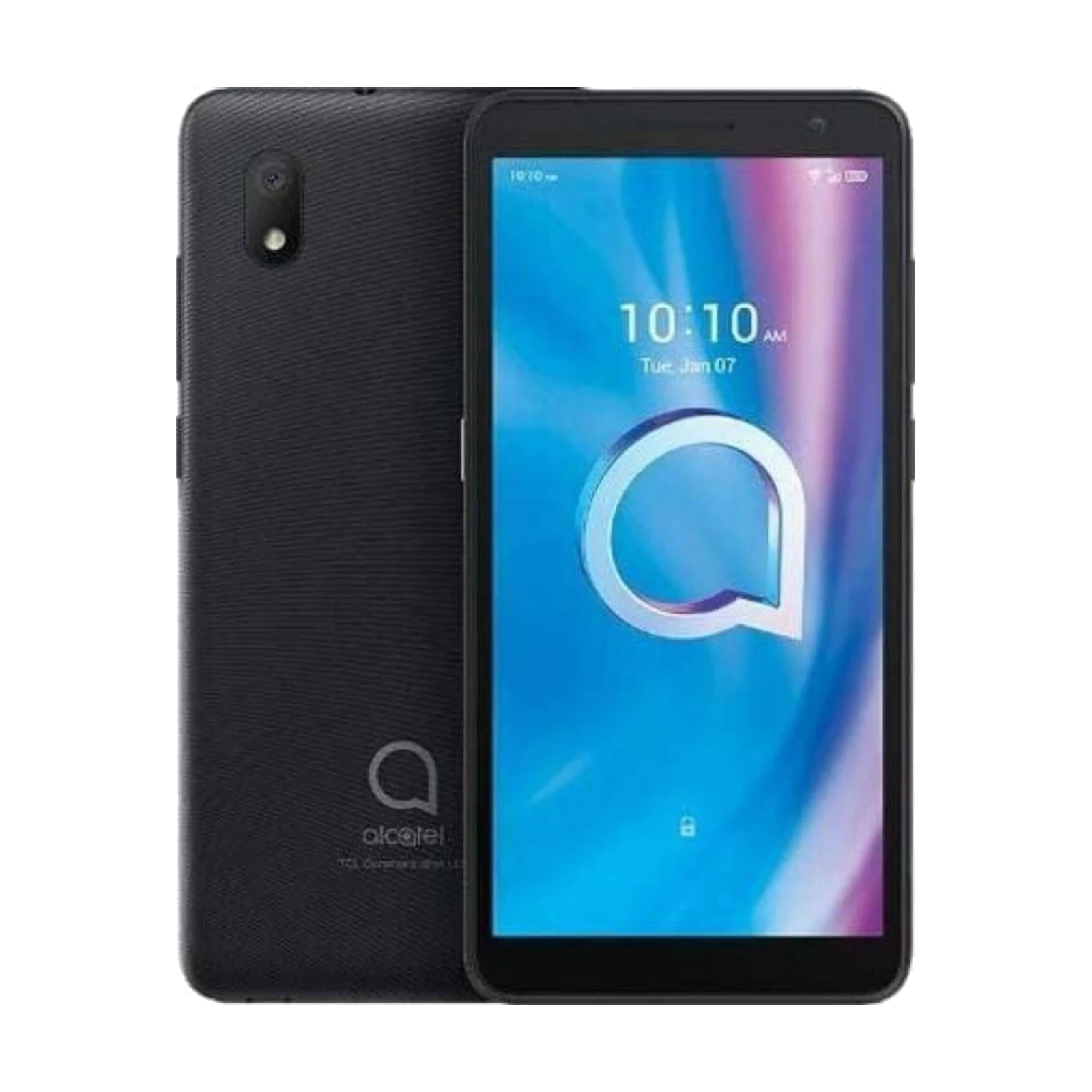 Alcatel 5002H Prime 32 GB Negro