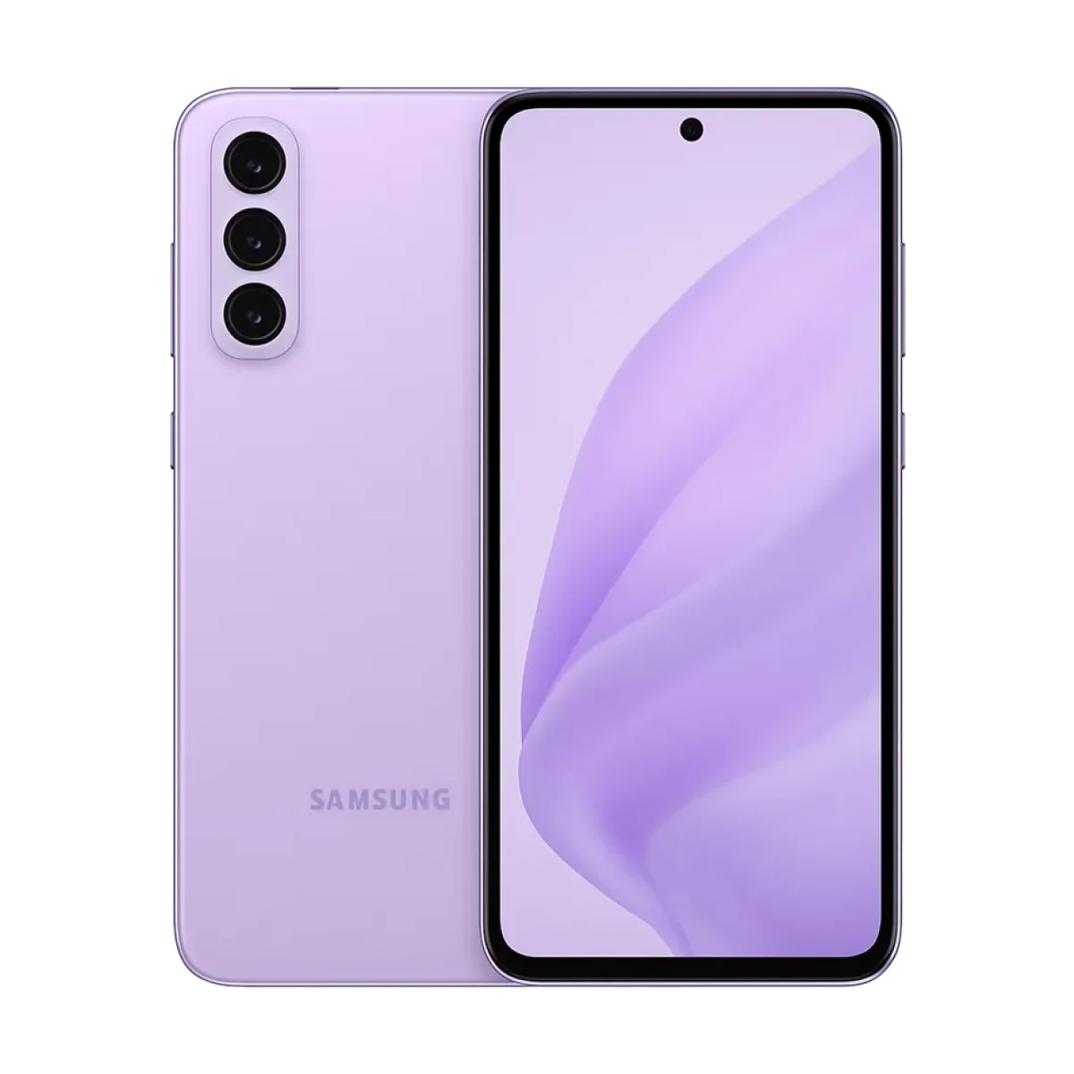 Samsung Galaxy A36 5G 256 GB Lavanda