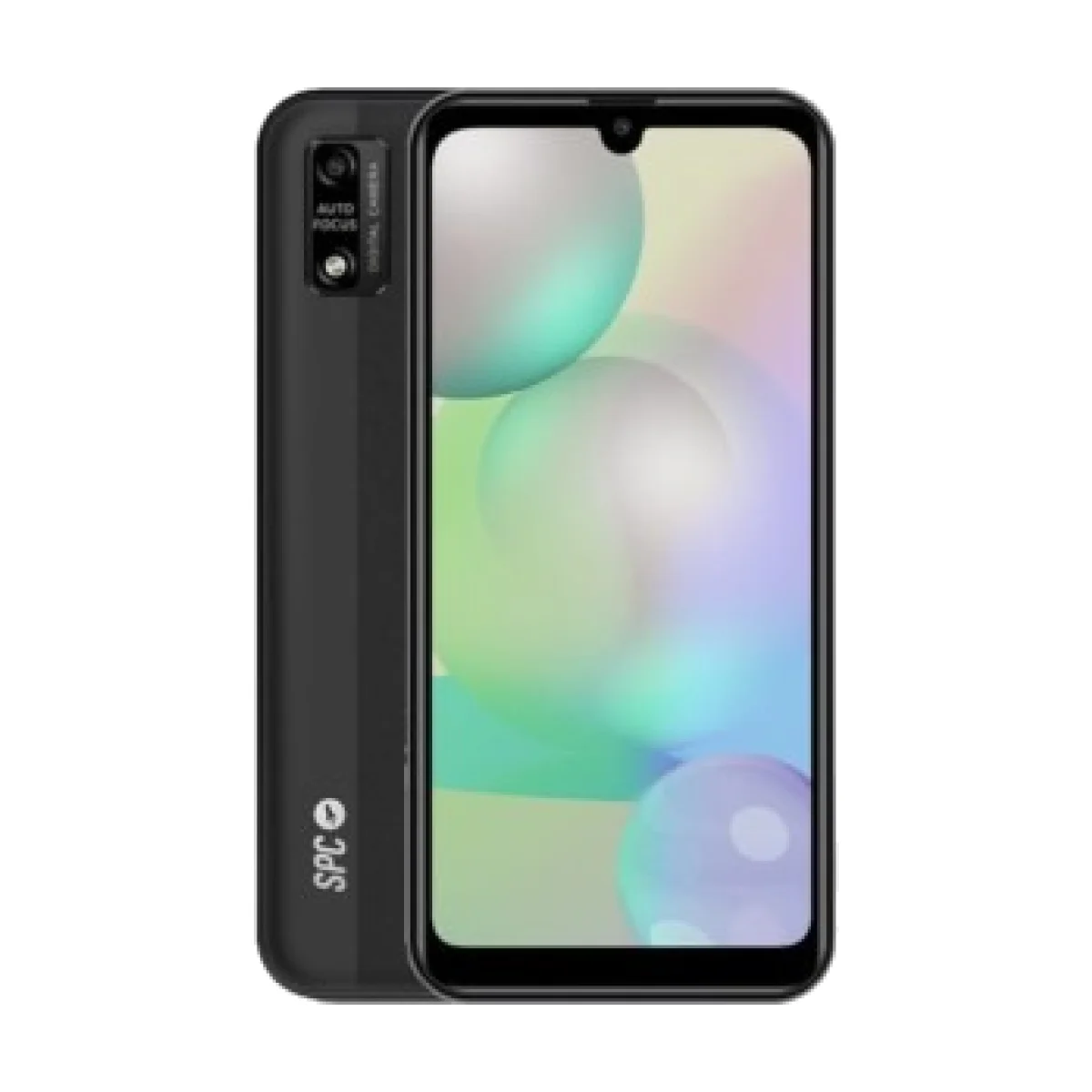 SPC Smart Ultimate 32 GB Negro
