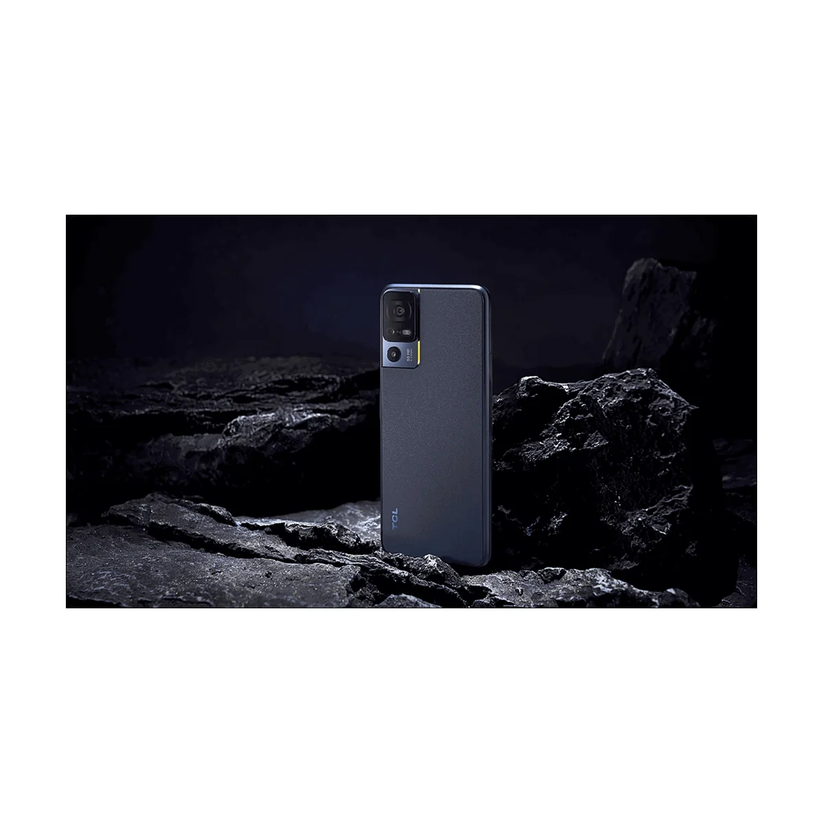 TCL 40SE 128 GB Gris