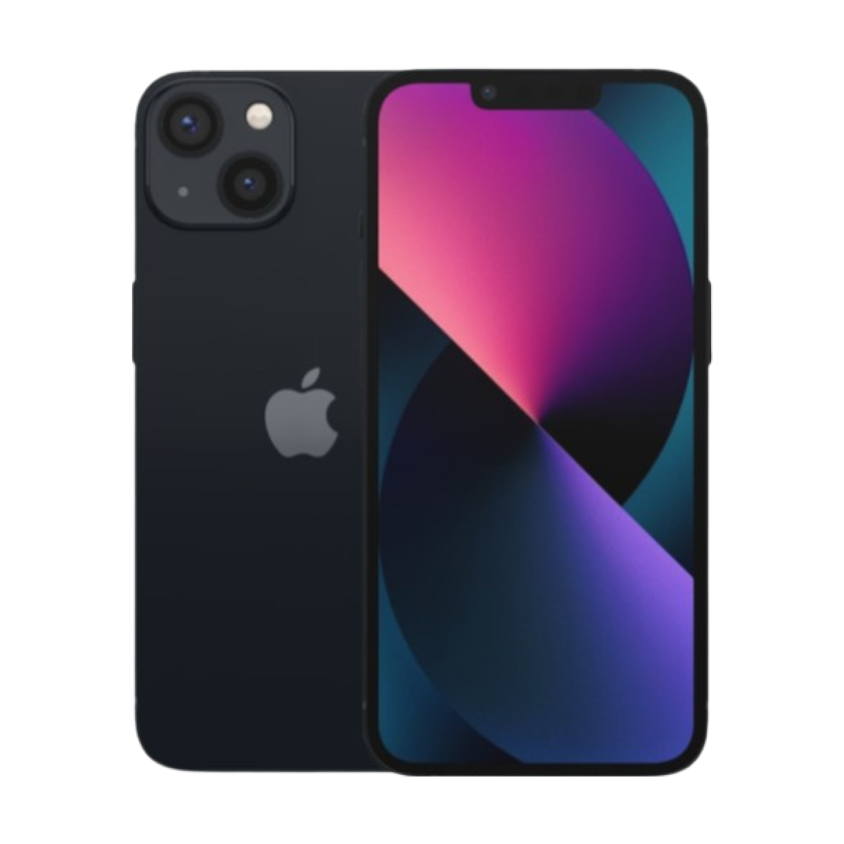 iPhone 13 128GB Negro