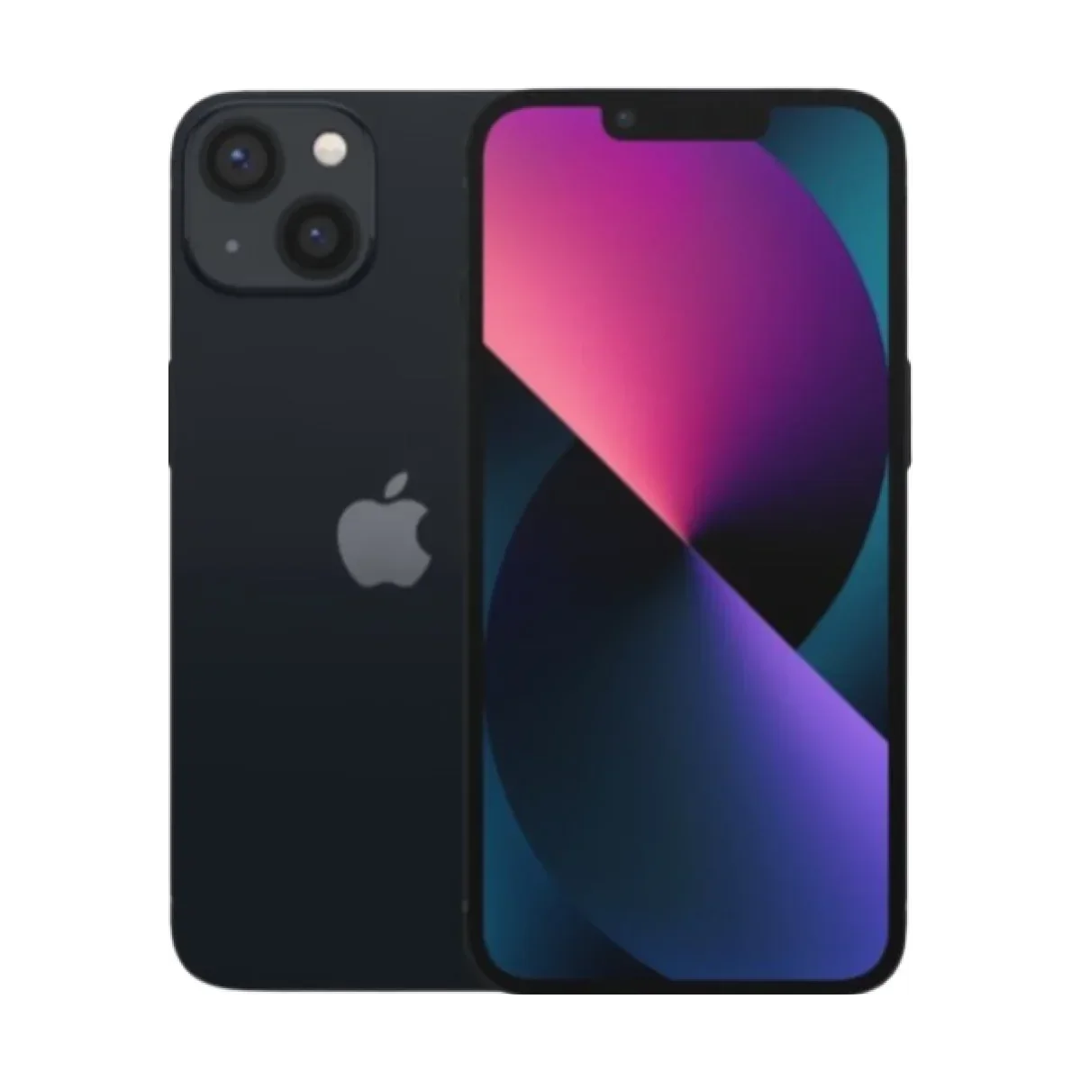 iPhone 13 128GB Negro