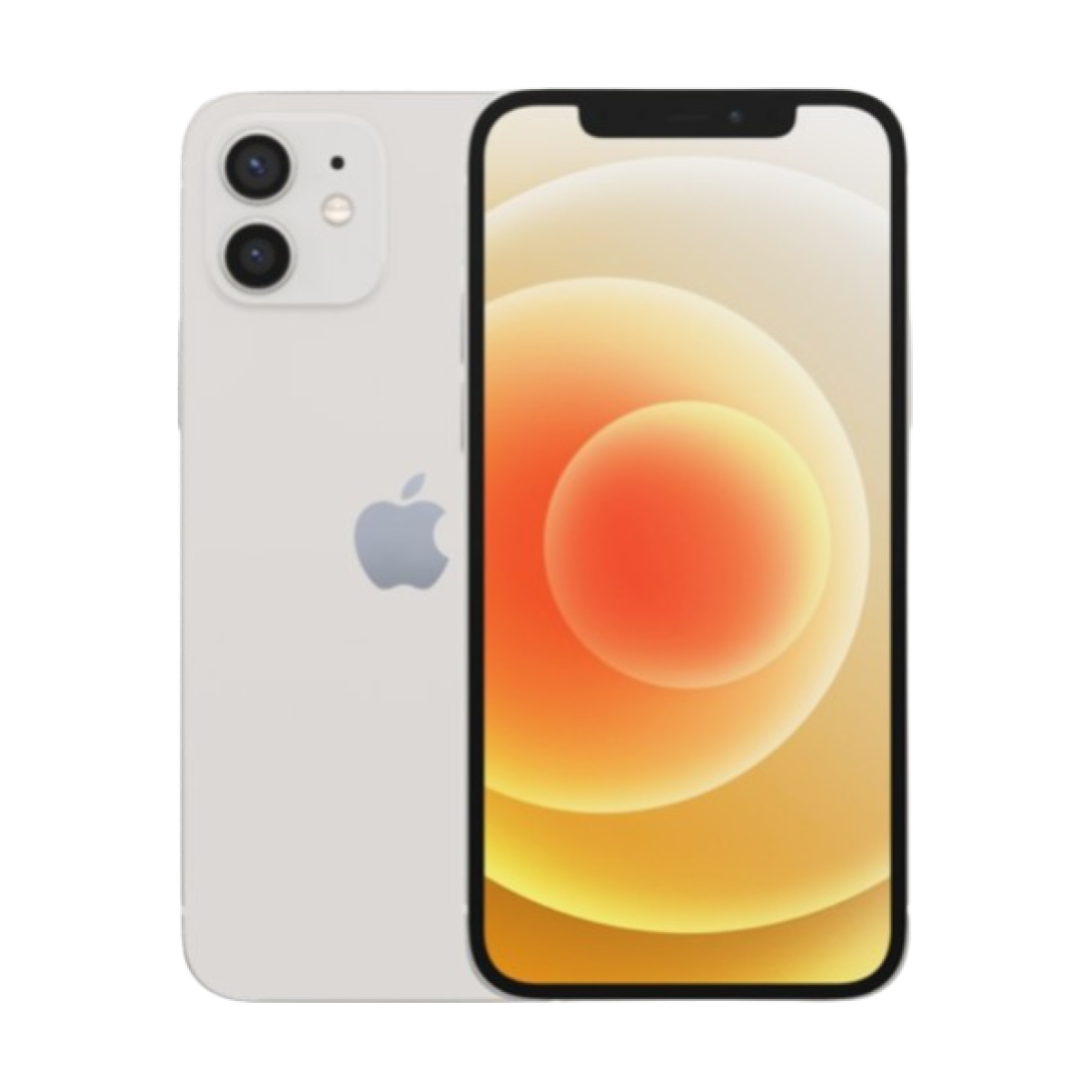 iPhone 12 64GB Blanco