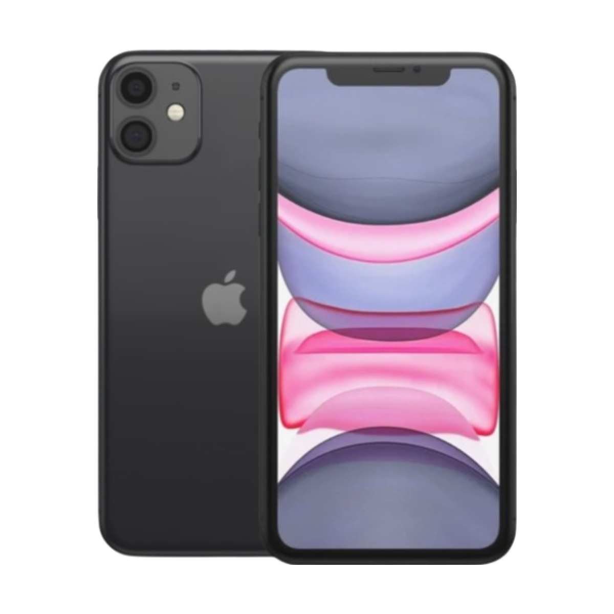 Apple iPhone 11 128 GB Space Gray