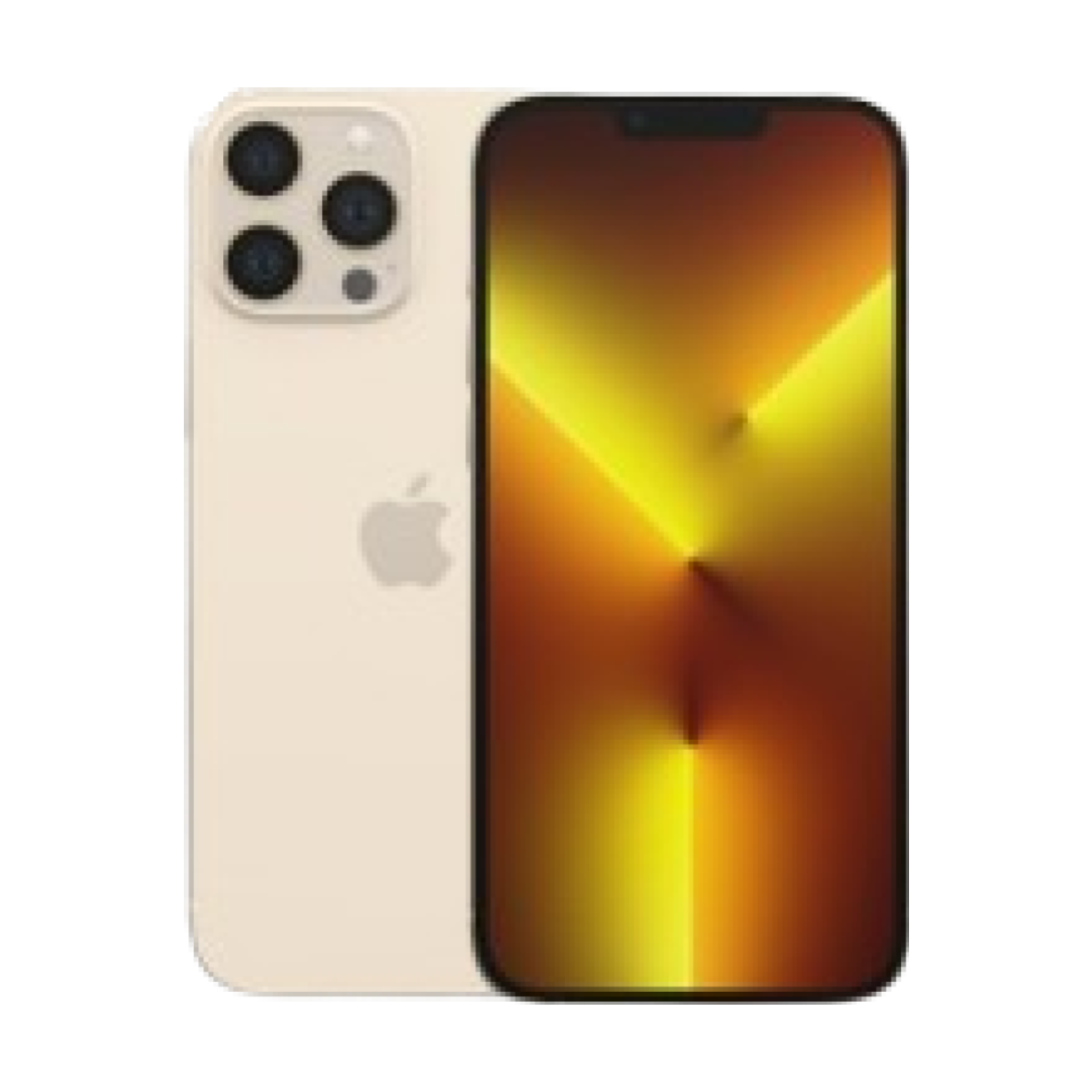 Apple iPhone 13 Pro Max 128 GB Gold