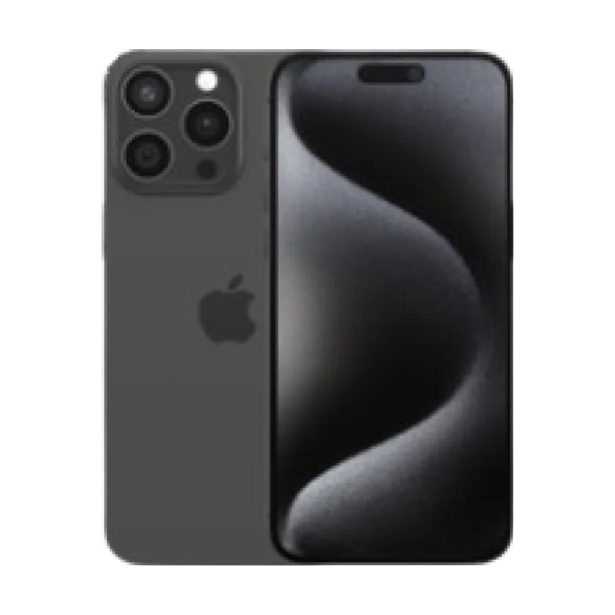 Apple iPhone 15 Pro Max 256 GB Black