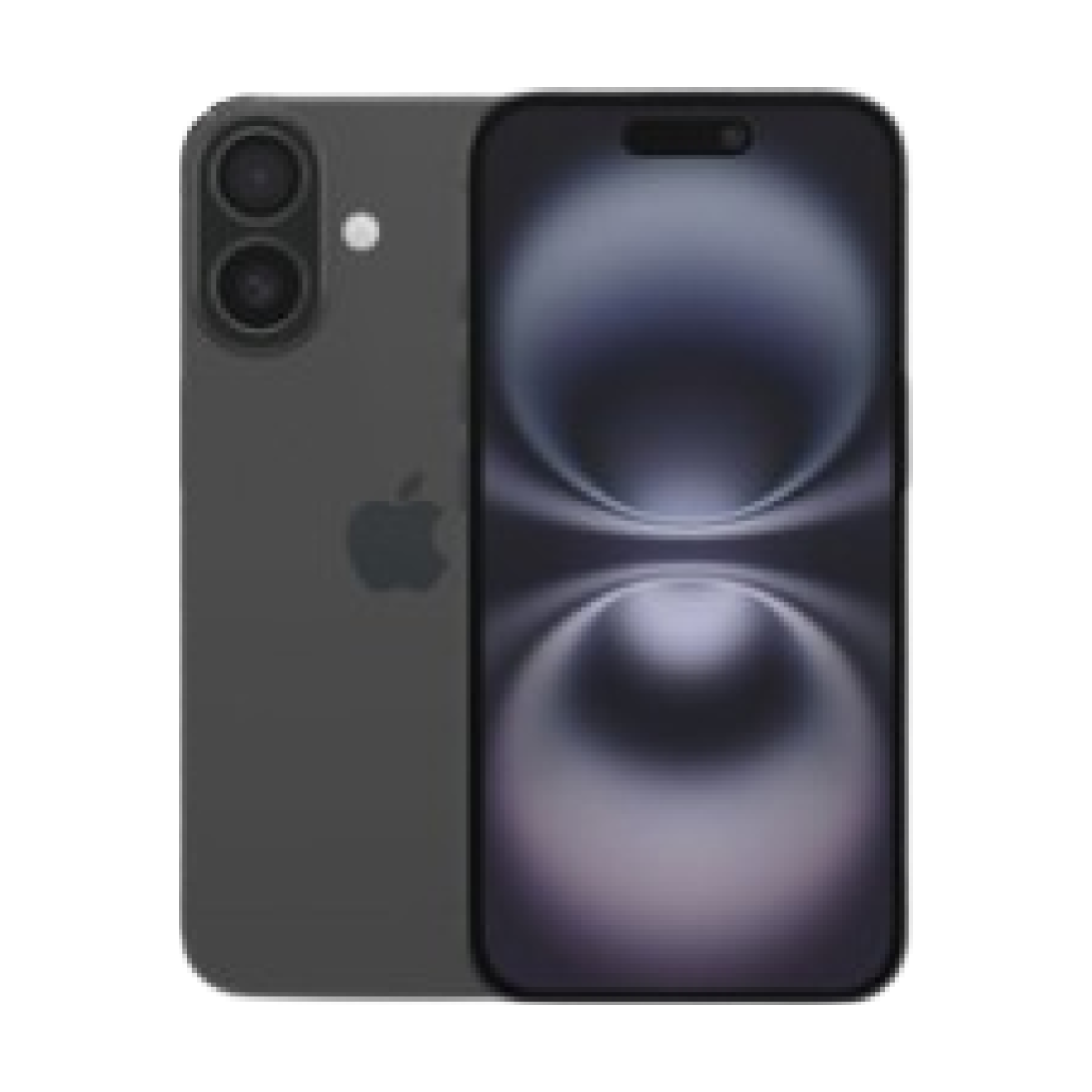 Apple iPhone 16 128 GB Negro