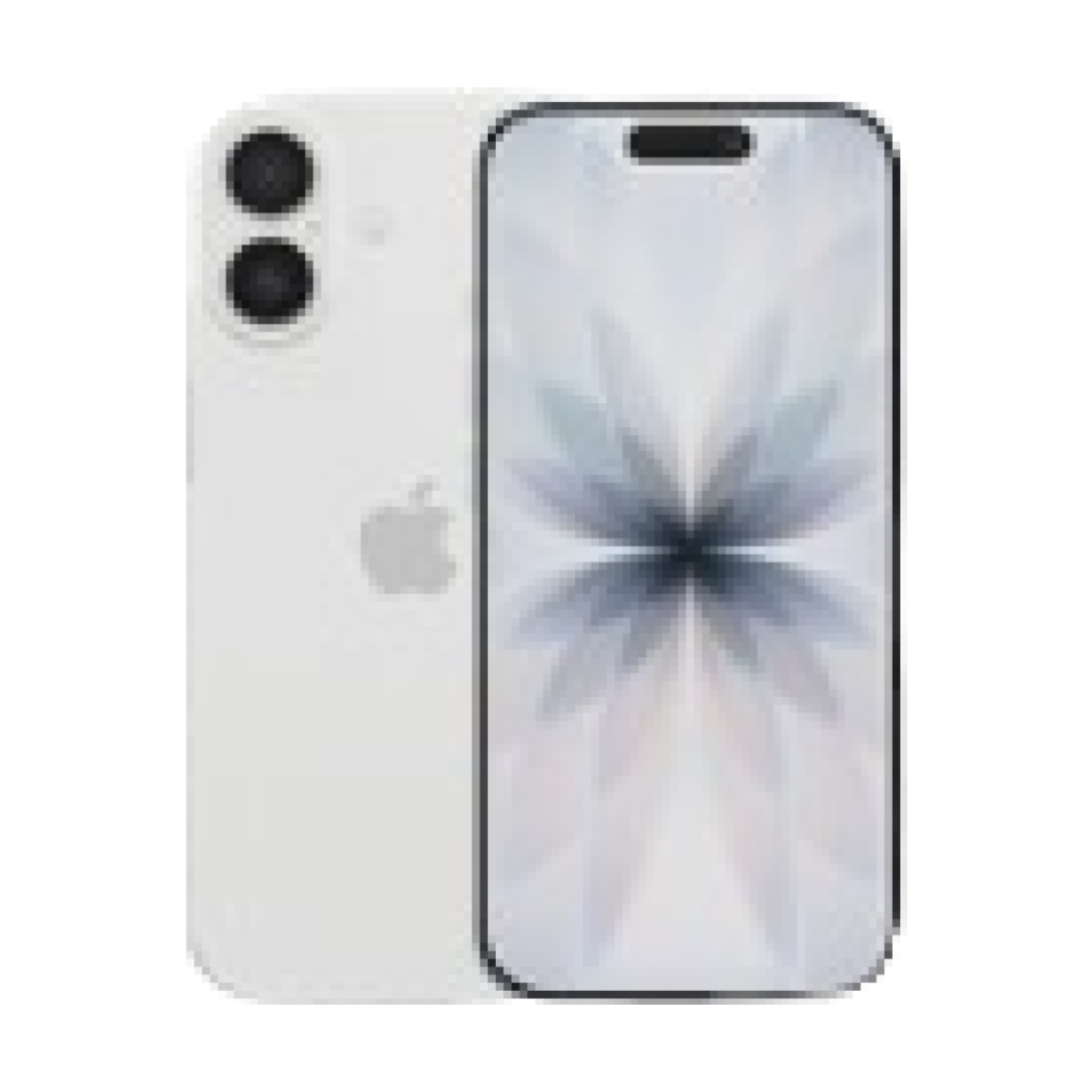 Apple iPhone 17 256 GB Blanco