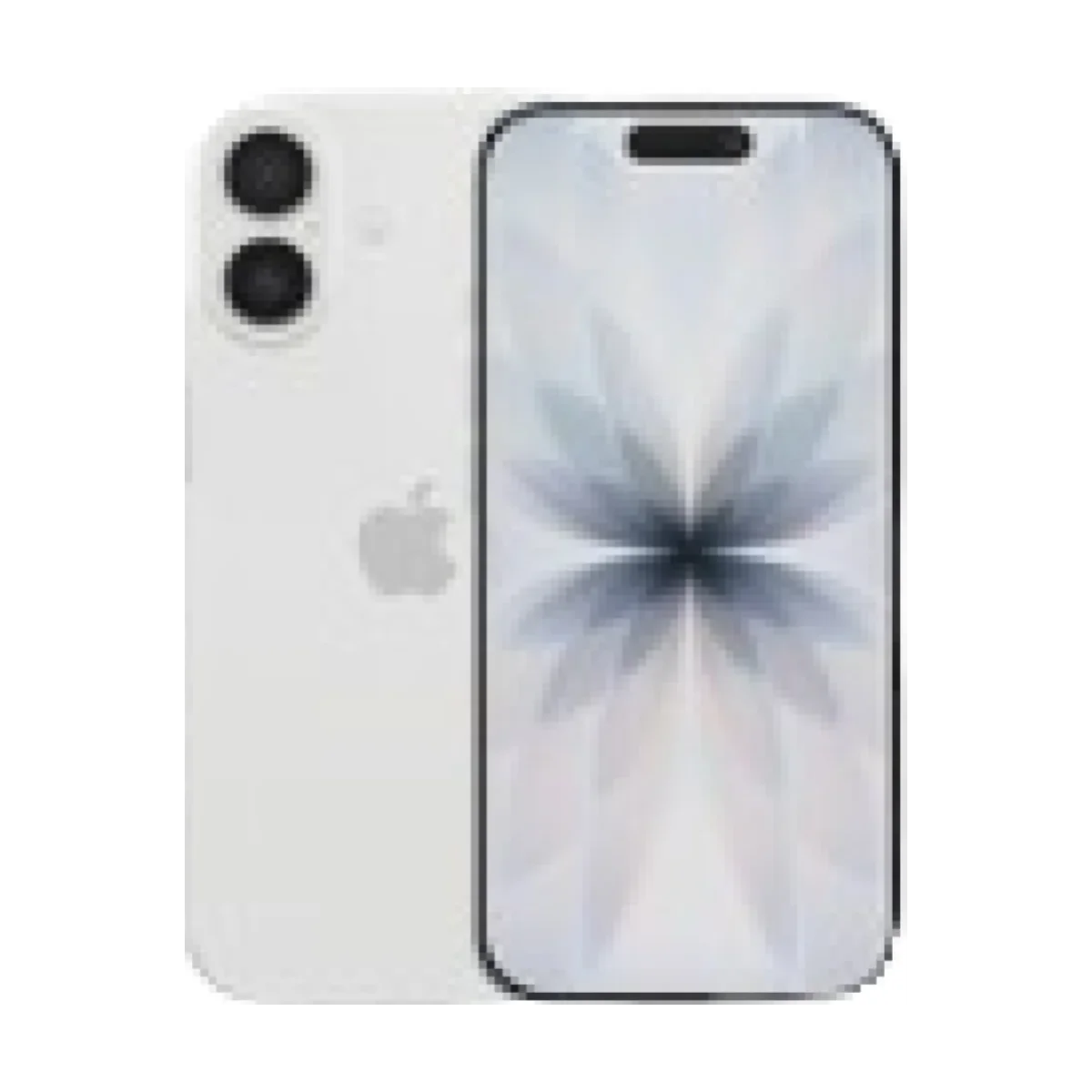 Apple iPhone 17 256 GB Blanco · Precintado en caja