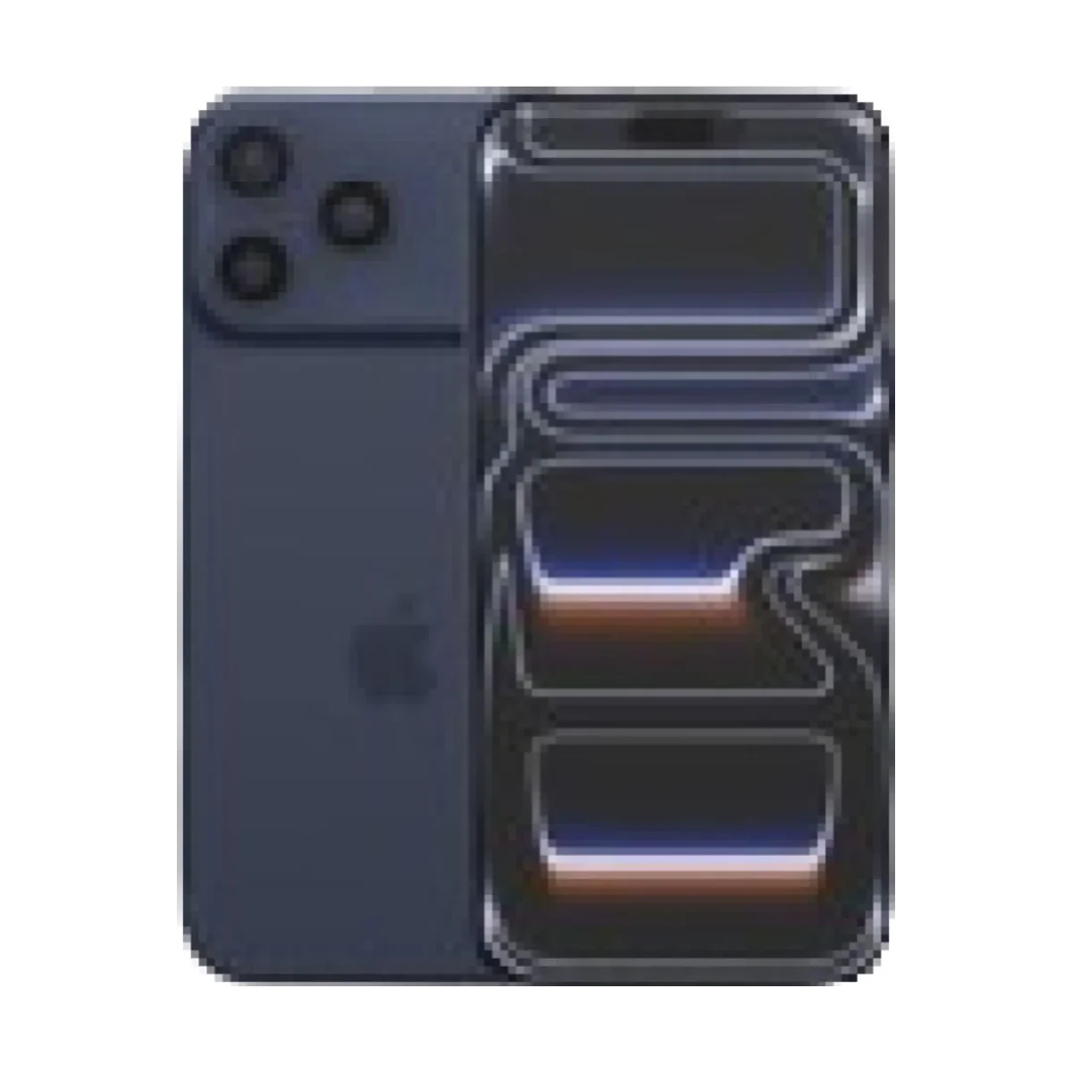 Apple iPhone 17 Pro Max 256 GB Blue
