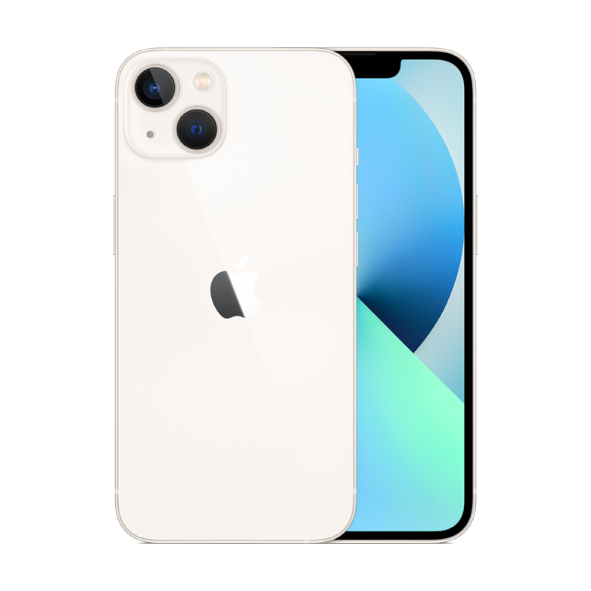 Apple iPhone 13 128 GB White