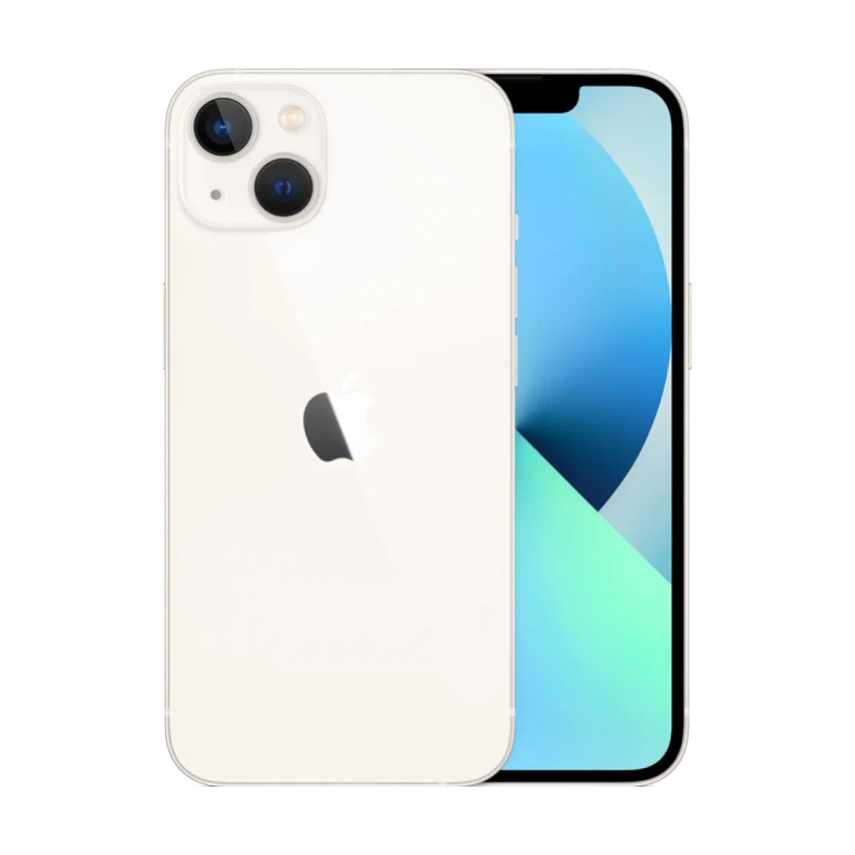 Apple iPhone 13 128 GB White