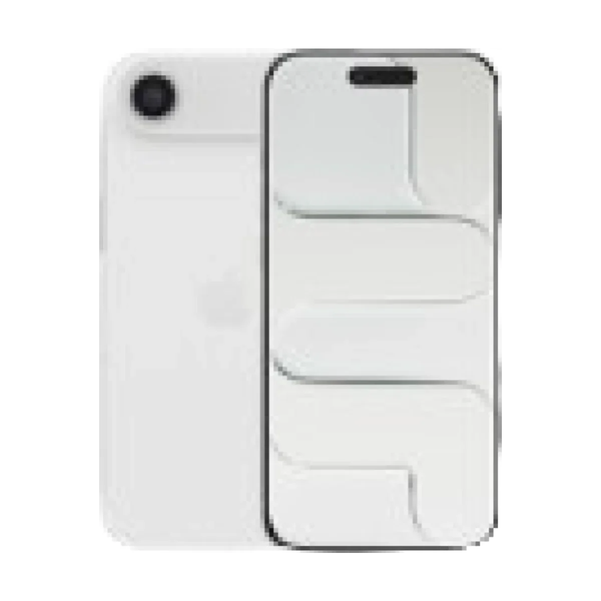 Apple iPhone Air 256 GB Blanco