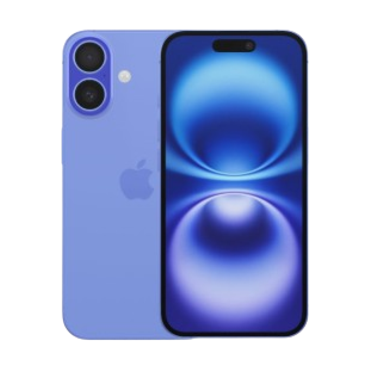 Apple iPhone 16 128 GB Azul