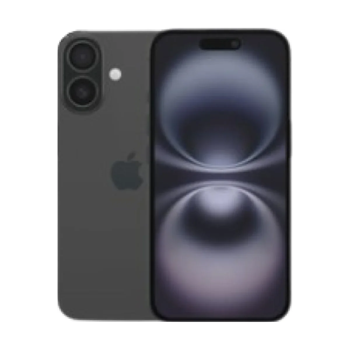 iPhone 16 128 GB Negro