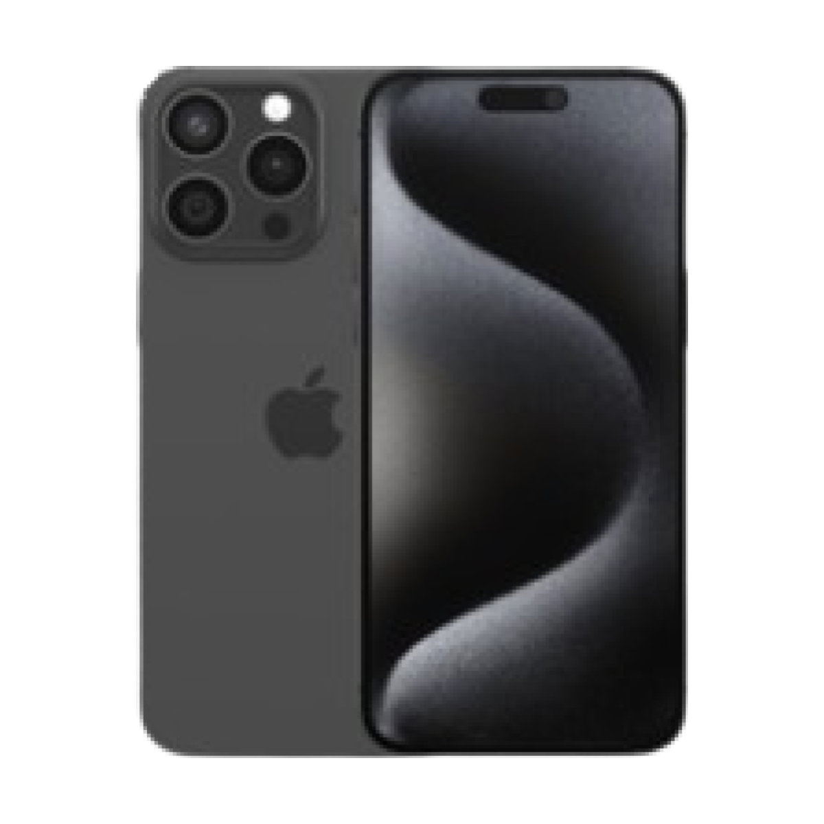 iPhone 15 Pro Max 256 GB Titanio Negro