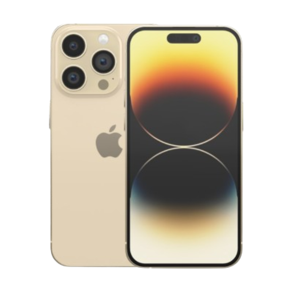 iPhone 14 Pro 256 GB Dorado
