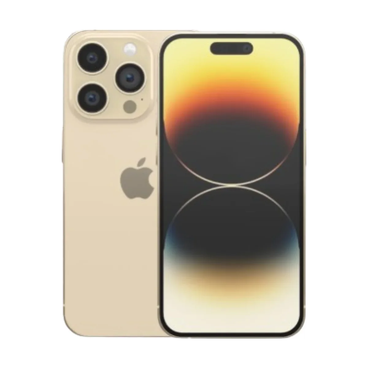 iPhone 14 Pro 256 GB Dorado