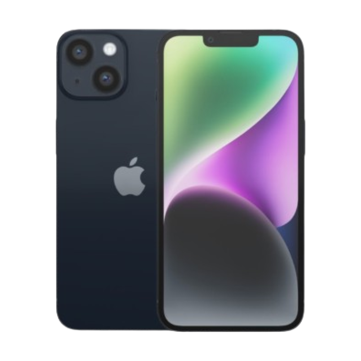 iPhone 14 128 GB Negro