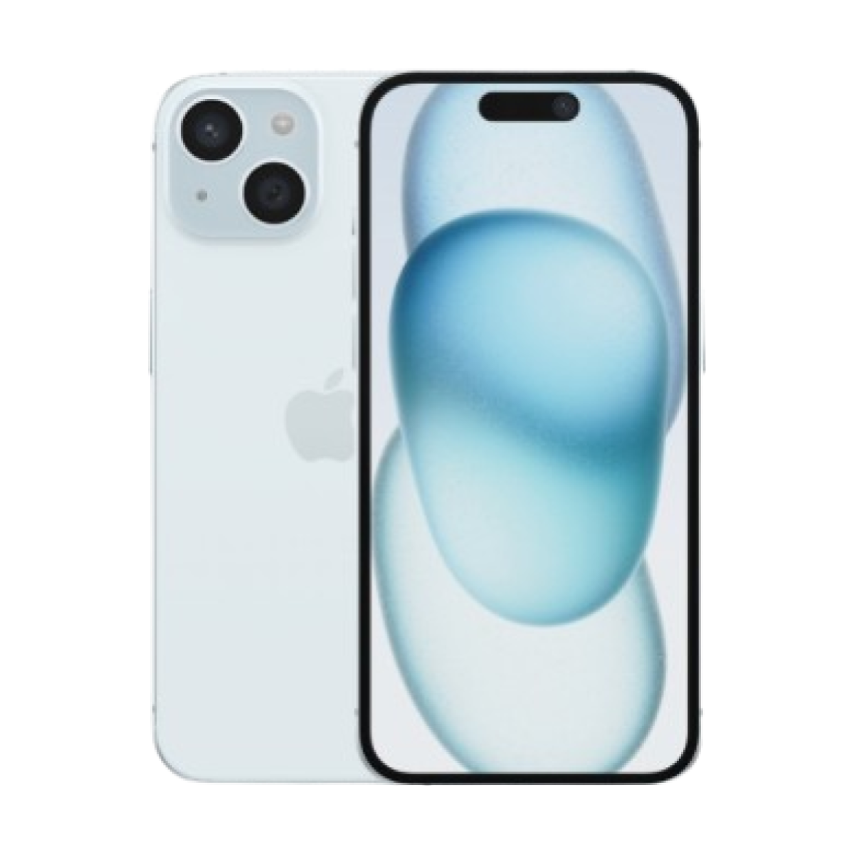 iPhone 15 256 GB Azul