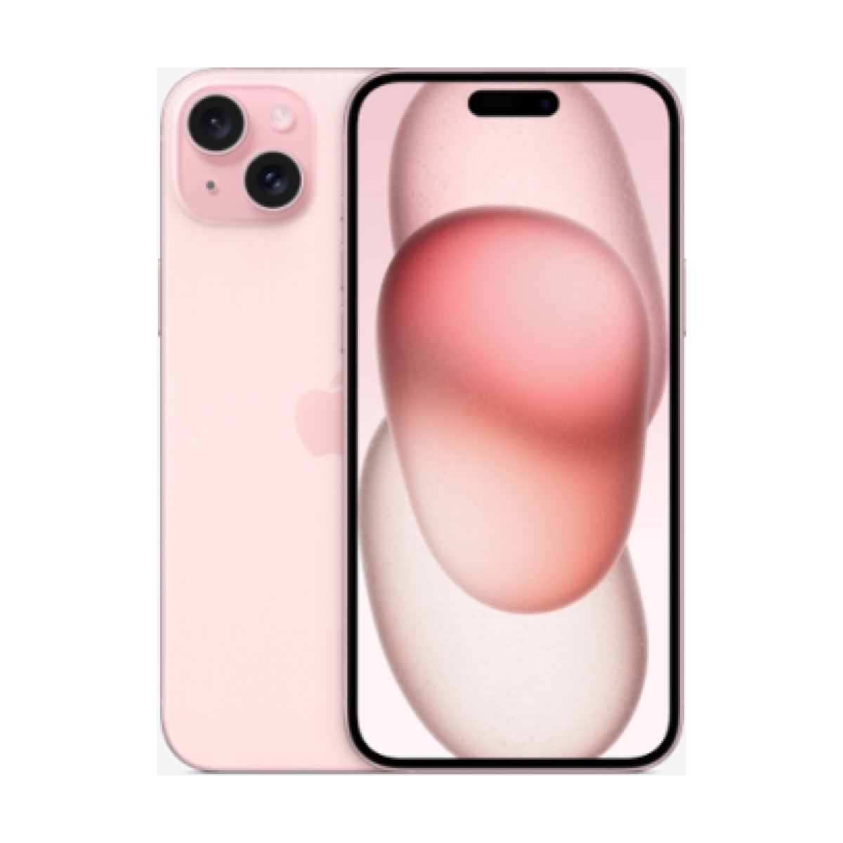 Apple iPhone 15 Plus 128 GB Rosa