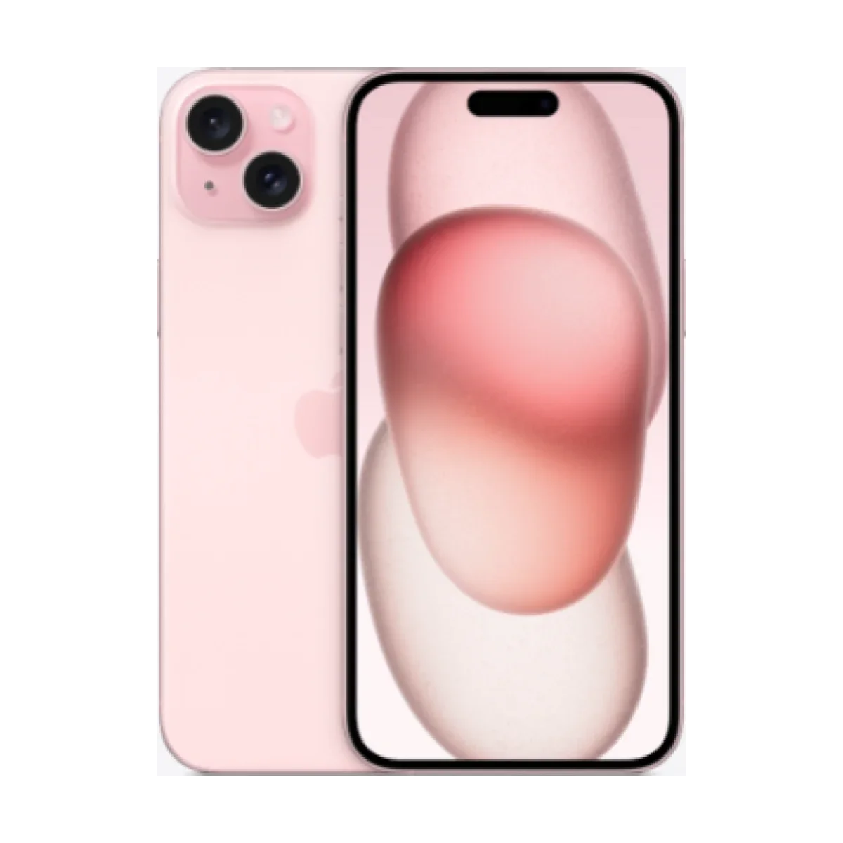 Apple iPhone 15 Plus 128 GB Rosa