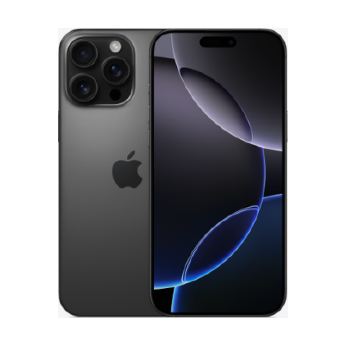 Apple iPhone 16 Pro Max 256 GB Negro