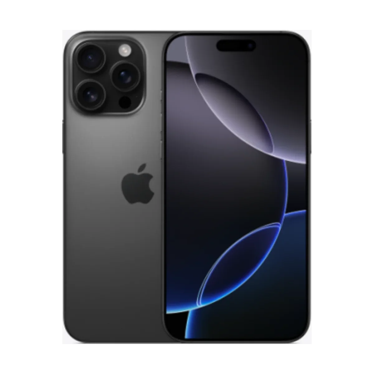Apple iPhone 16 Pro Max 256 GB Negro