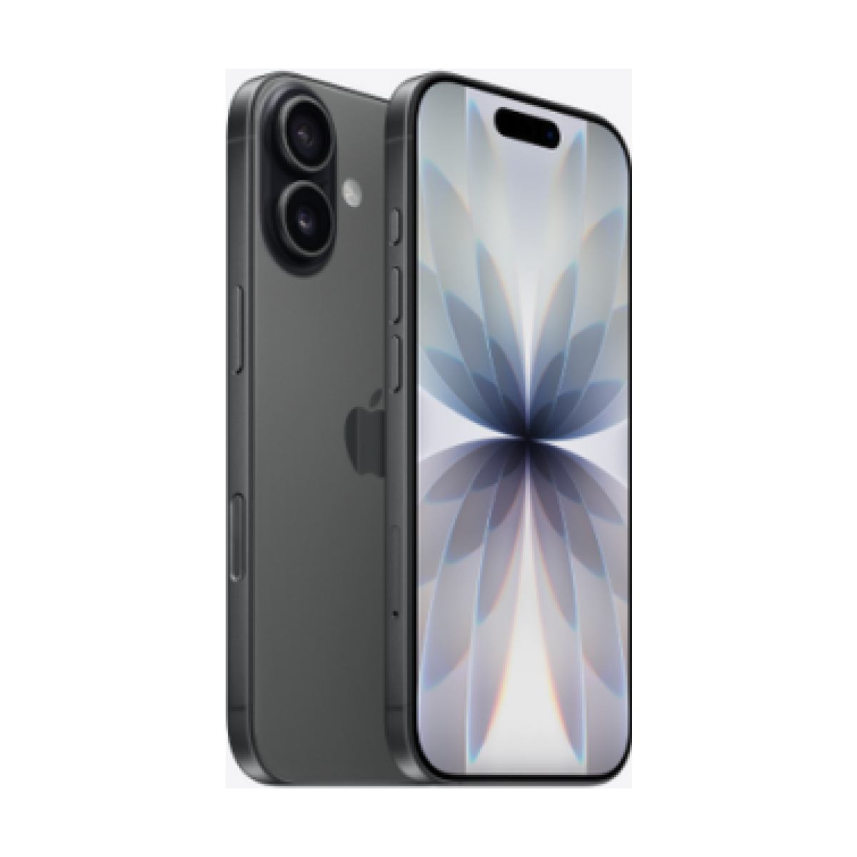 Apple iPhone 17 256 GB Negro