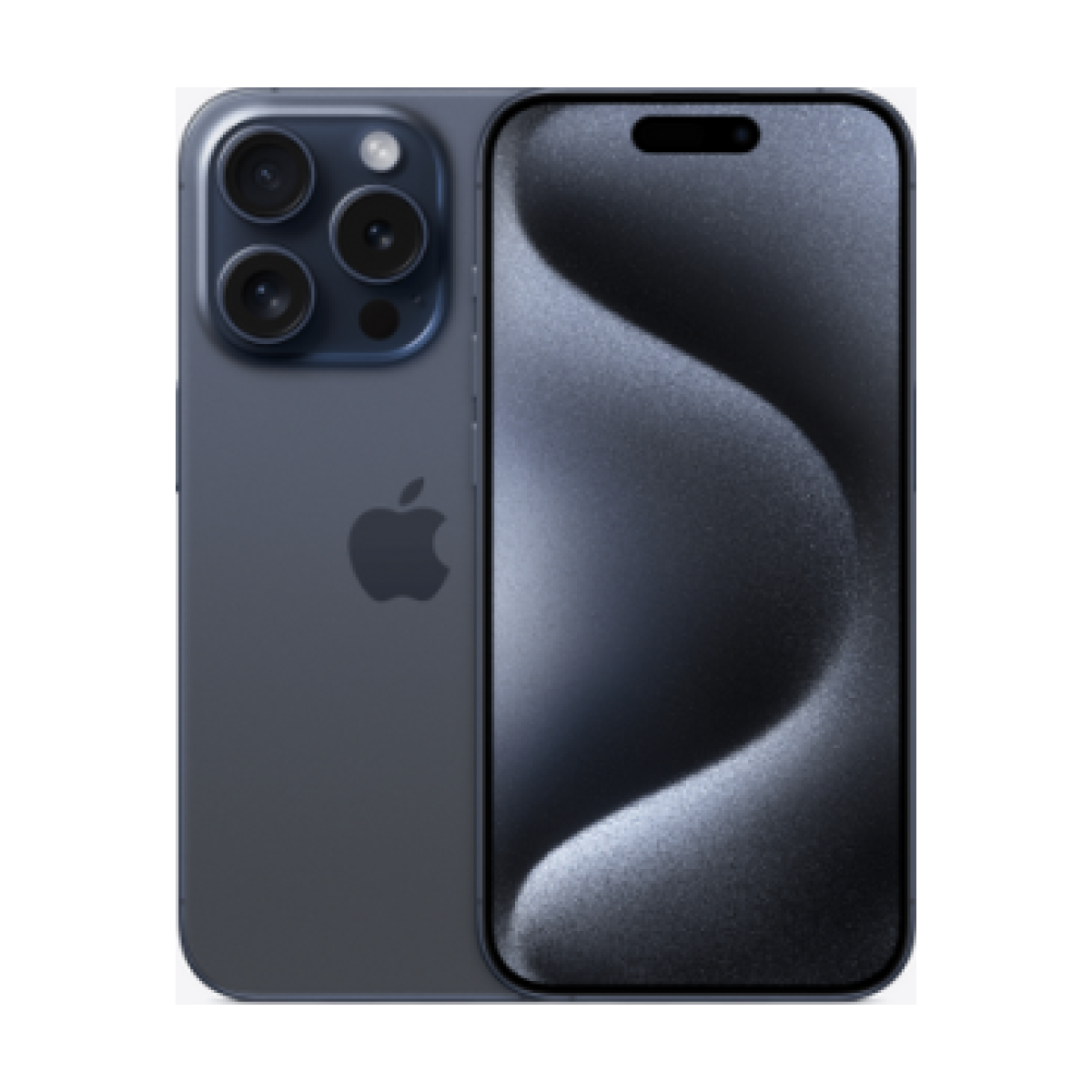 Apple iPhone 15 Pro