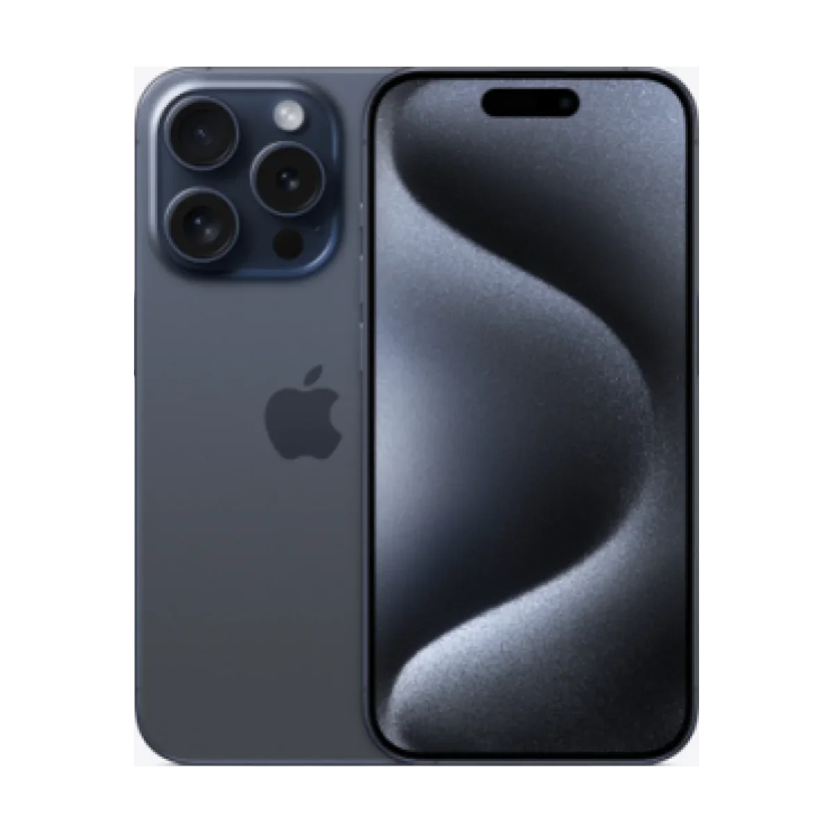 Apple iPhone 15 Pro
