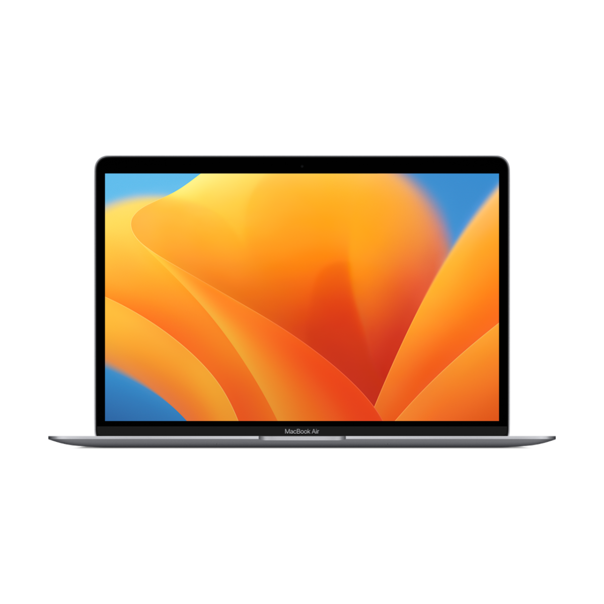 Apple A1466 2012 128 GB Space Gray